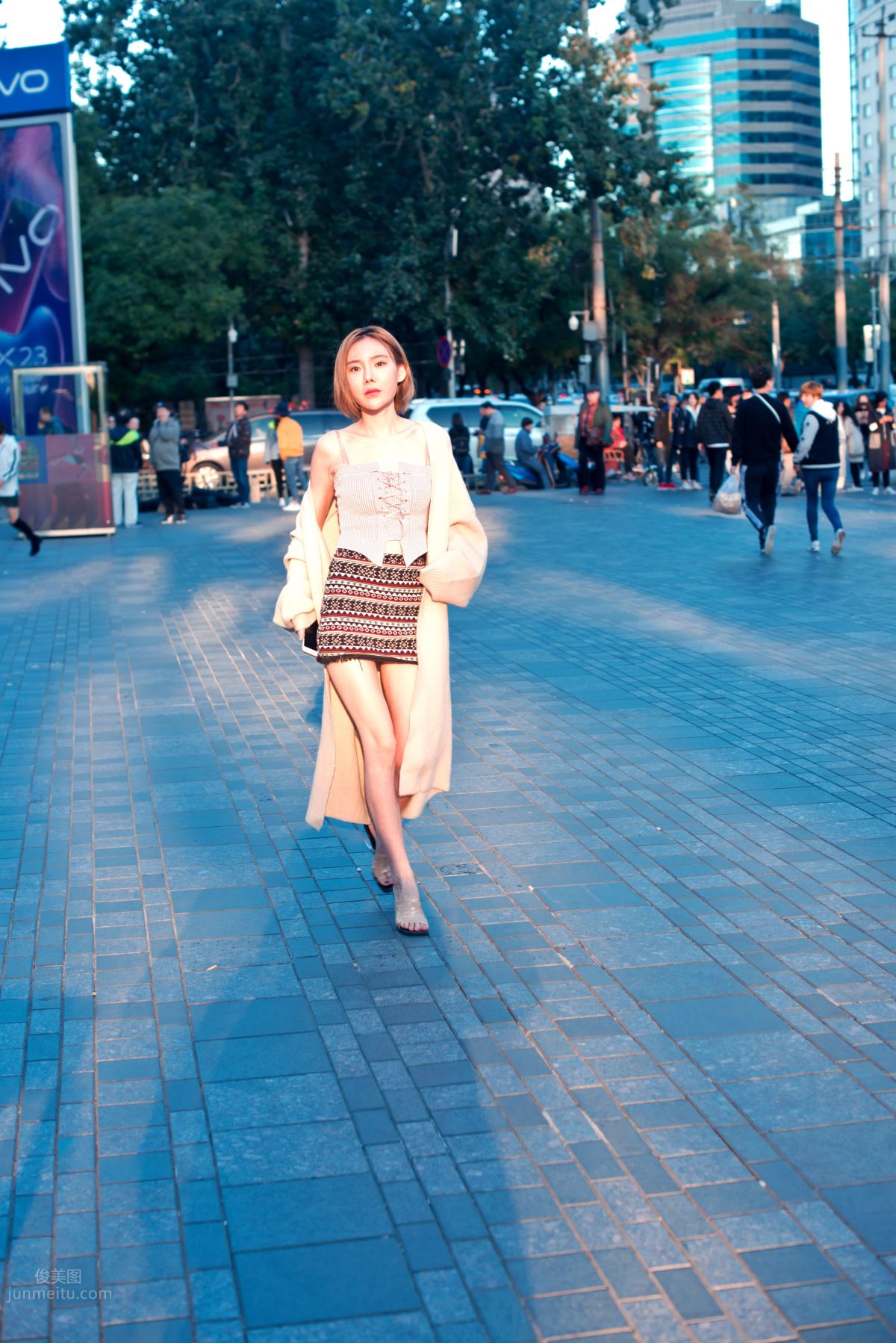 Mojing Street No. 013 photo 9