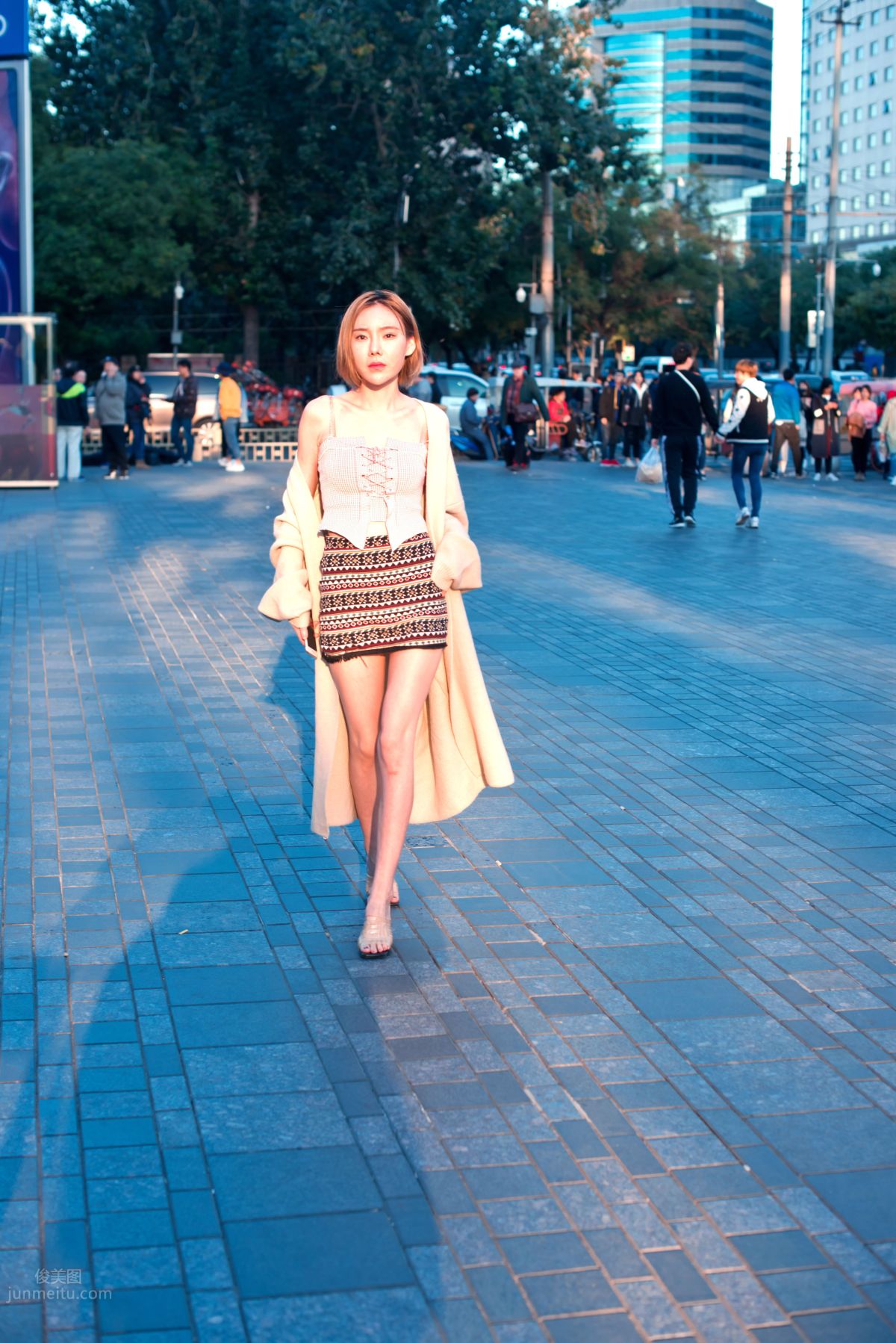 Mojing Street No. 013 photo 10