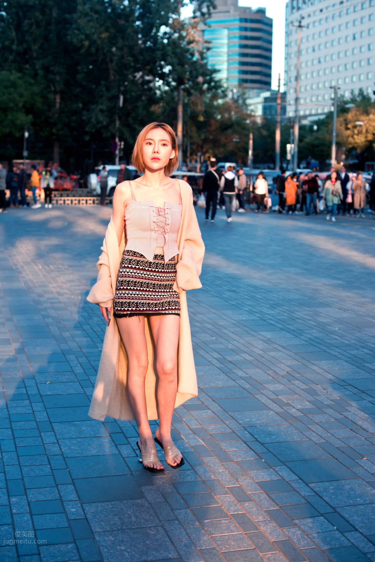 Mojing Street No. 013 photo 11
