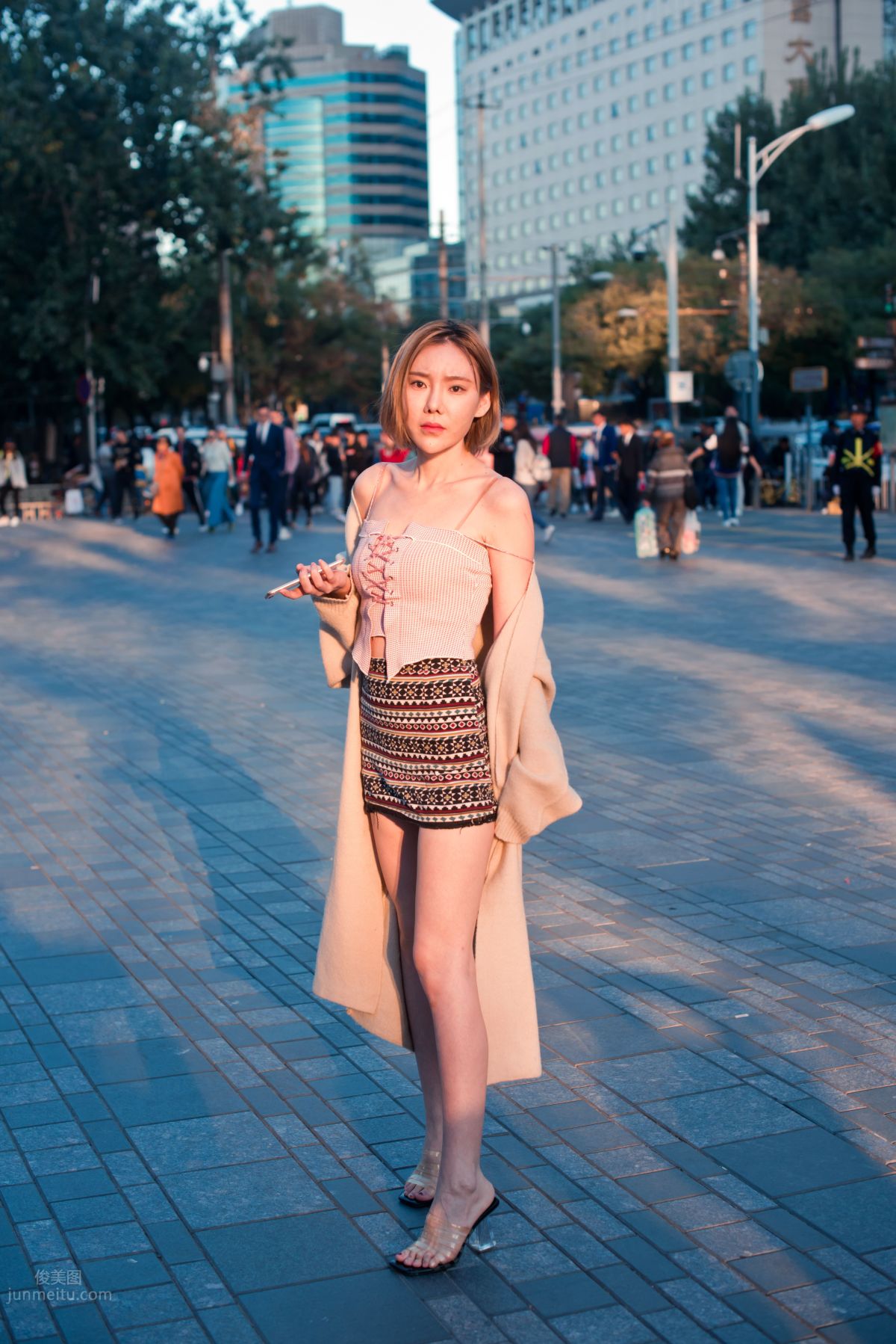 Mojing Street No. 013 photo 13