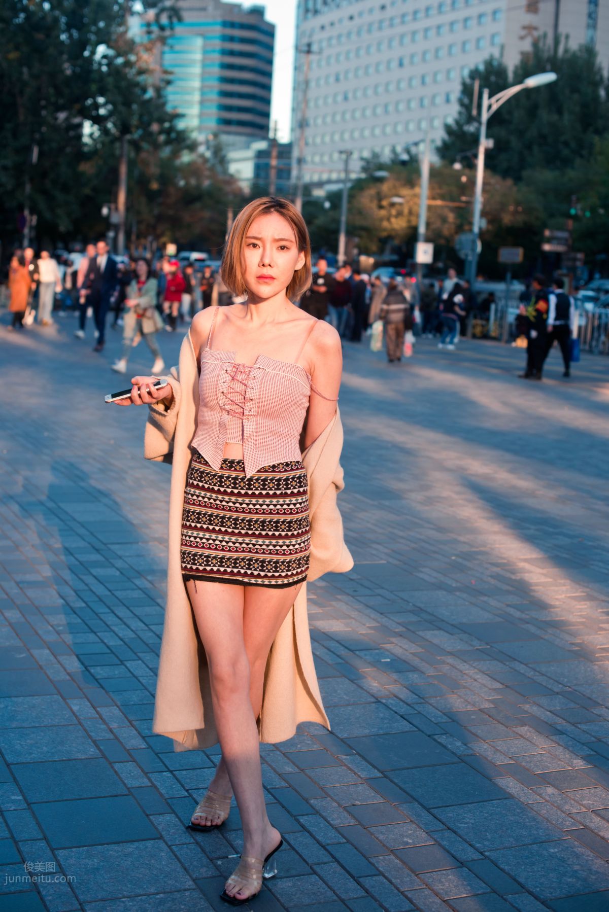 Mojing Street No. 013 photo 14