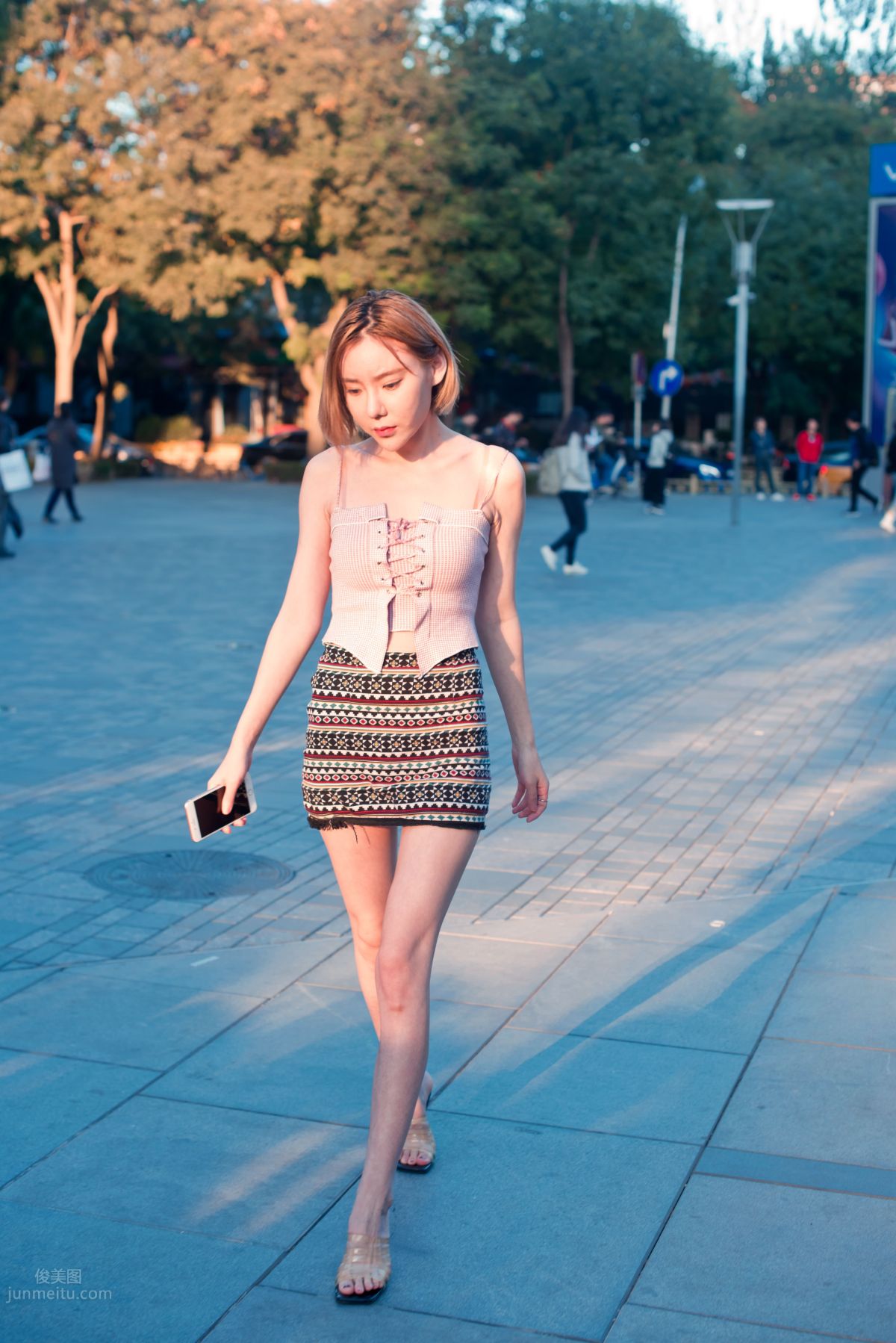 Mojing Street No. 013 photo 15