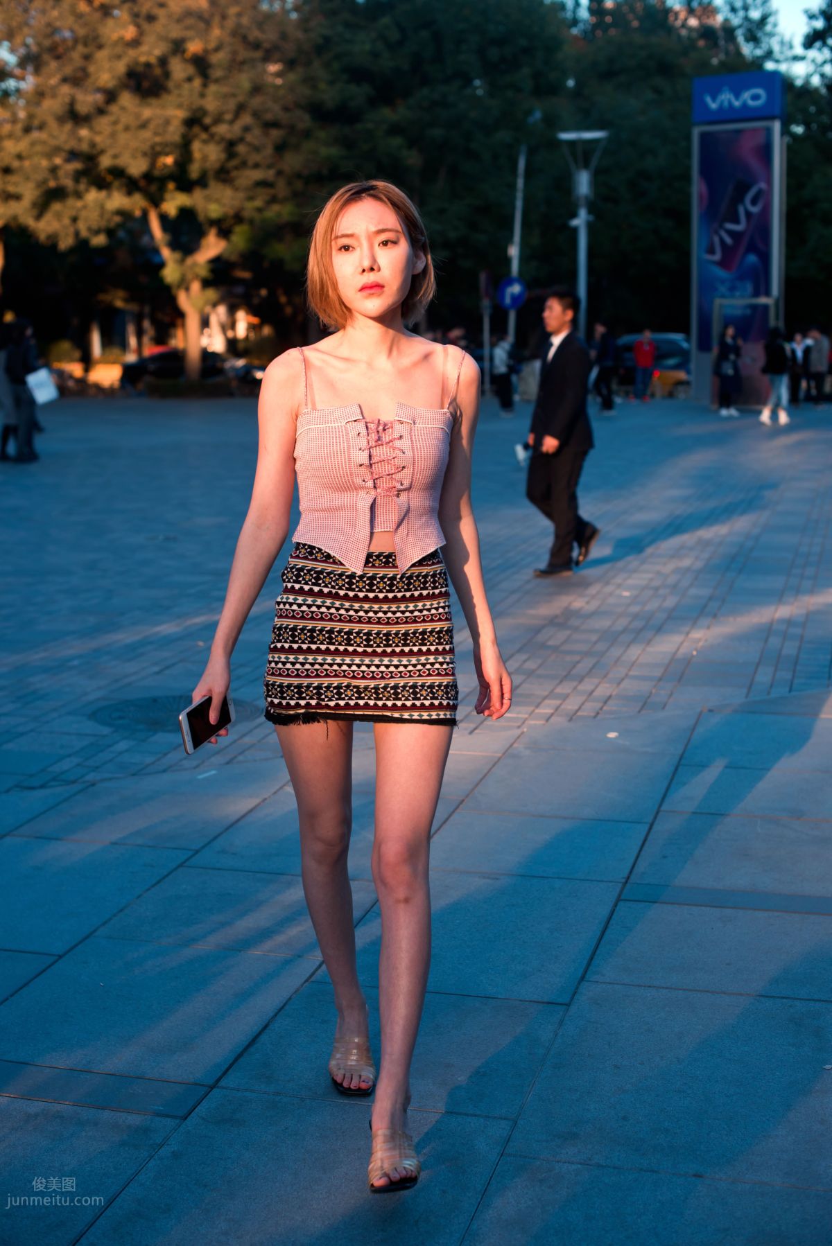 Mojing Street No. 013 photo 16