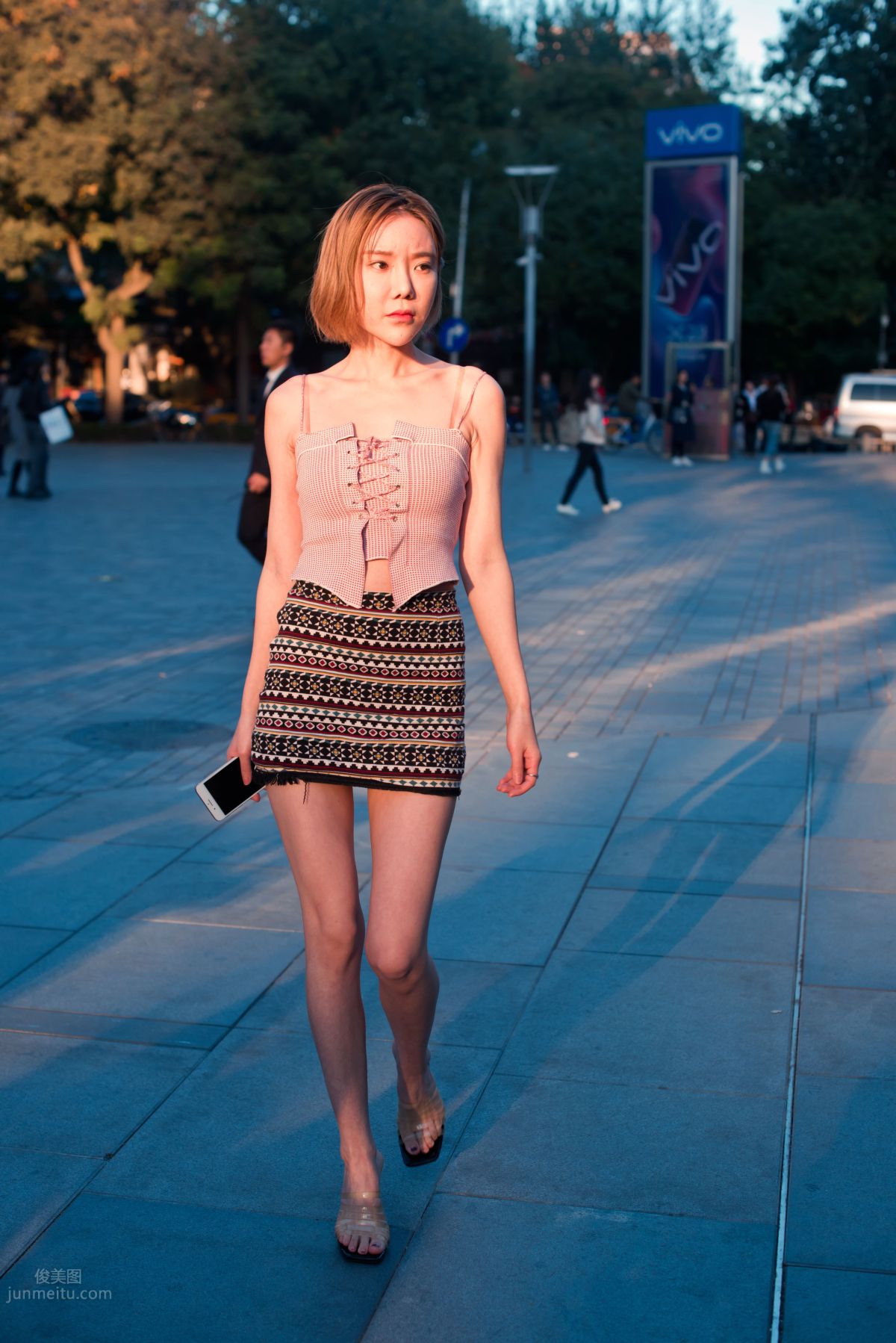 Mojing Street No. 013 photo 18