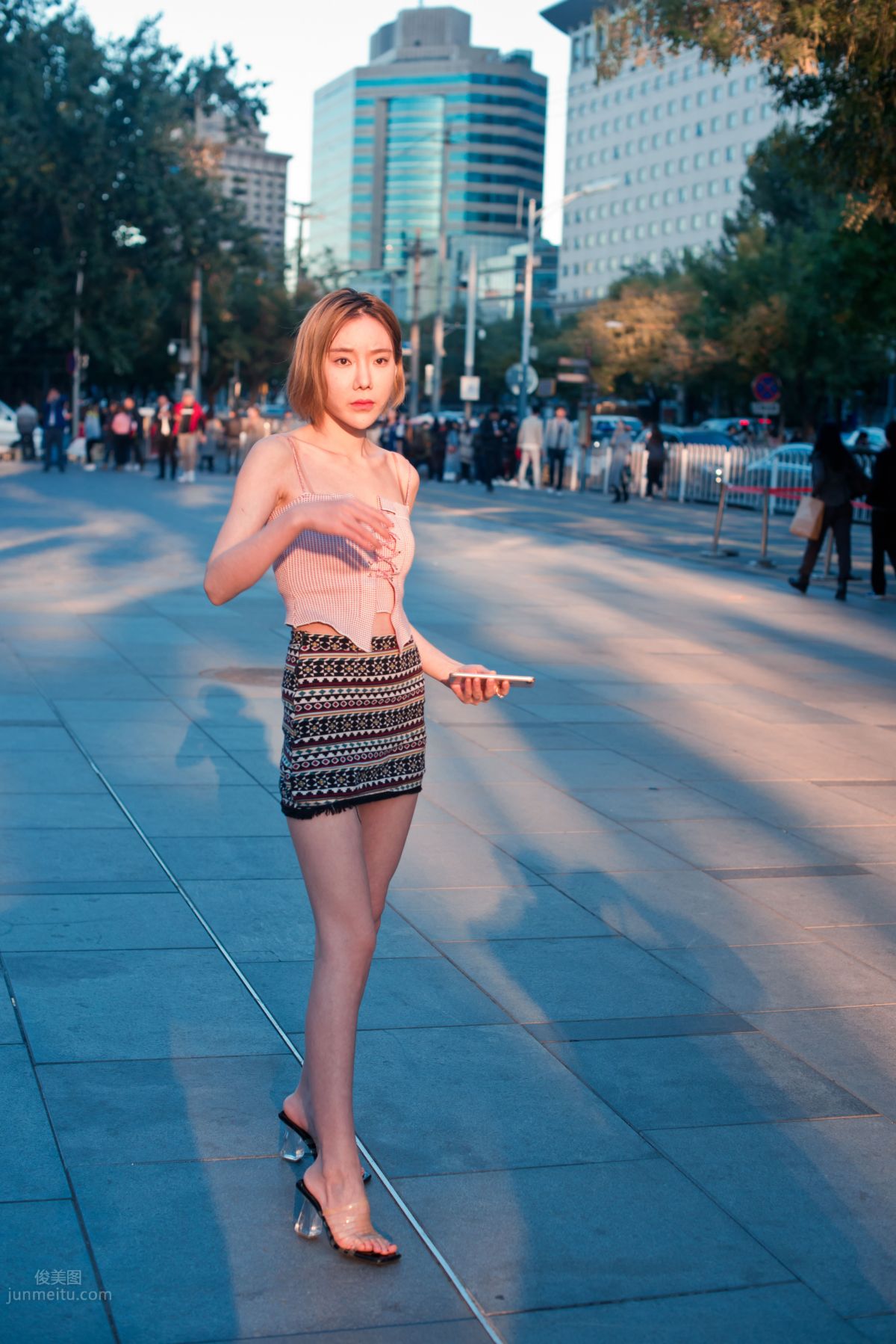 Mojing Street No. 013 photo 27