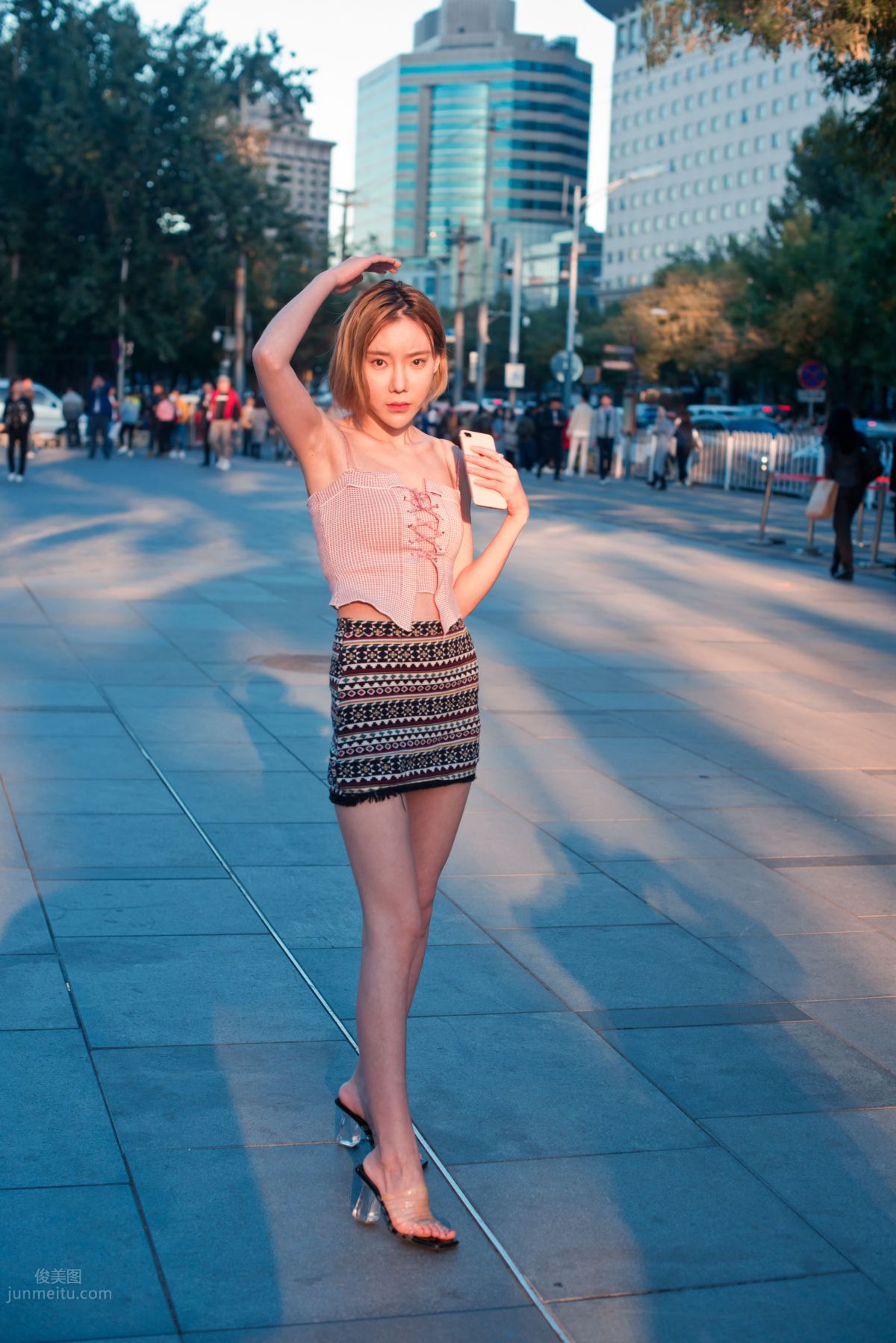 Mojing Street No. 013 photo 28