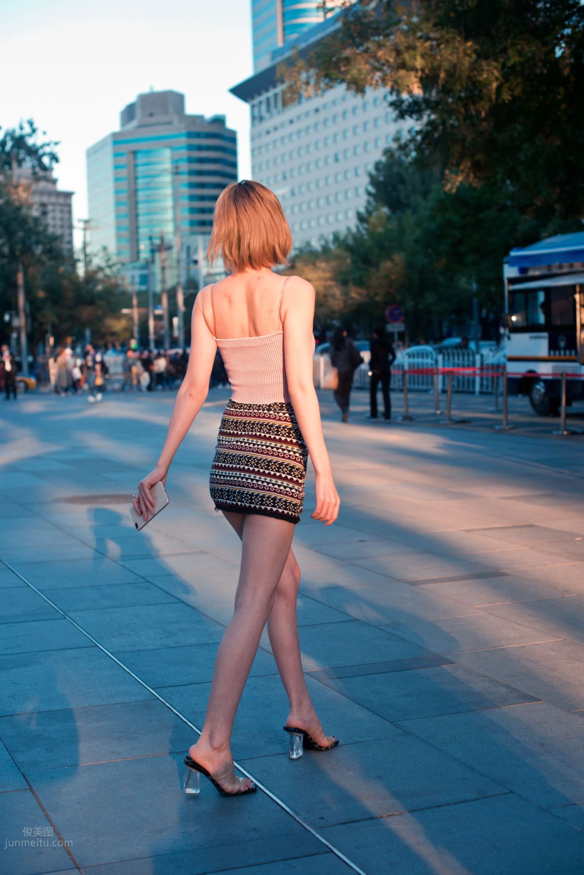 Mojing Street No. 013 photo 30