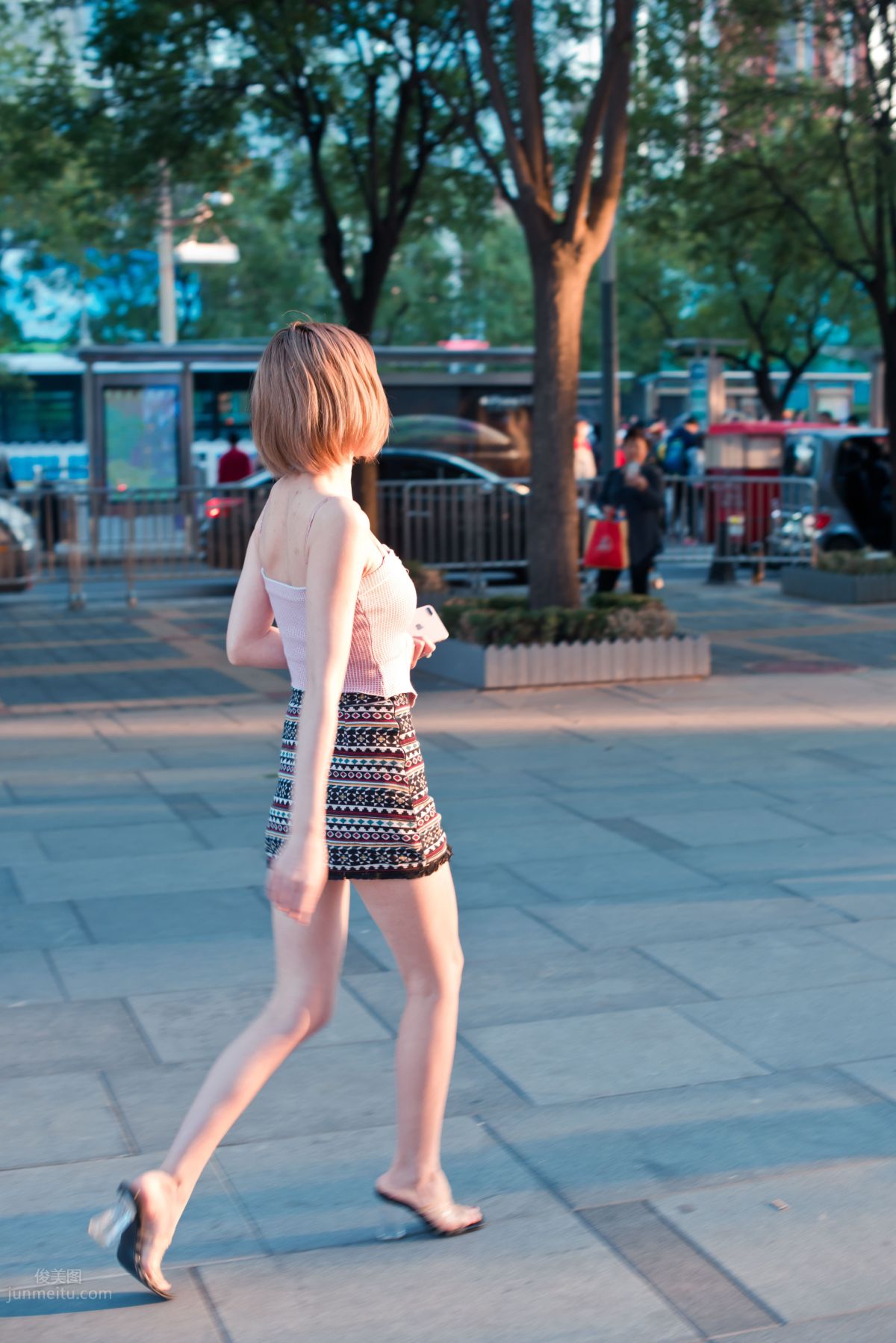 Mojing Street No. 013 photo 35