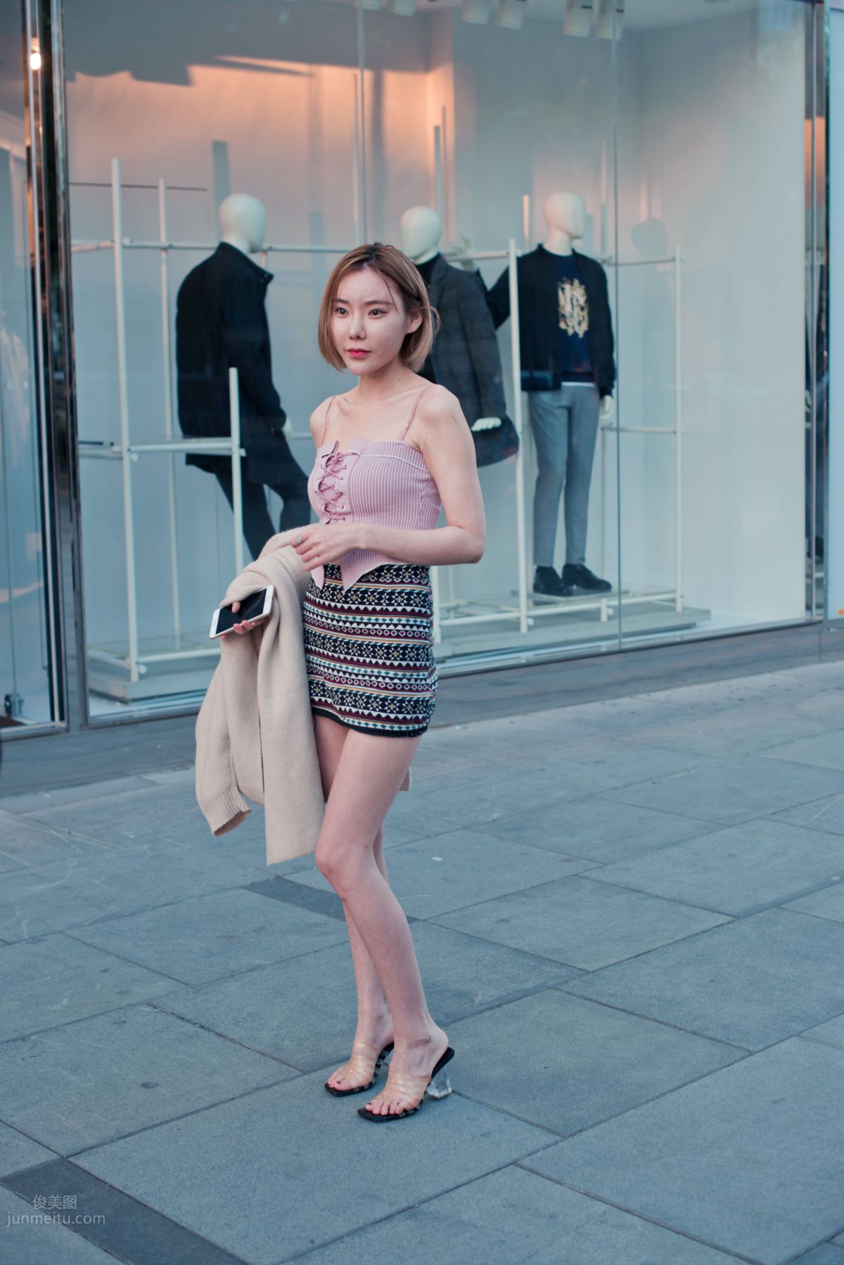 Mojing Street No. 013 photo 37
