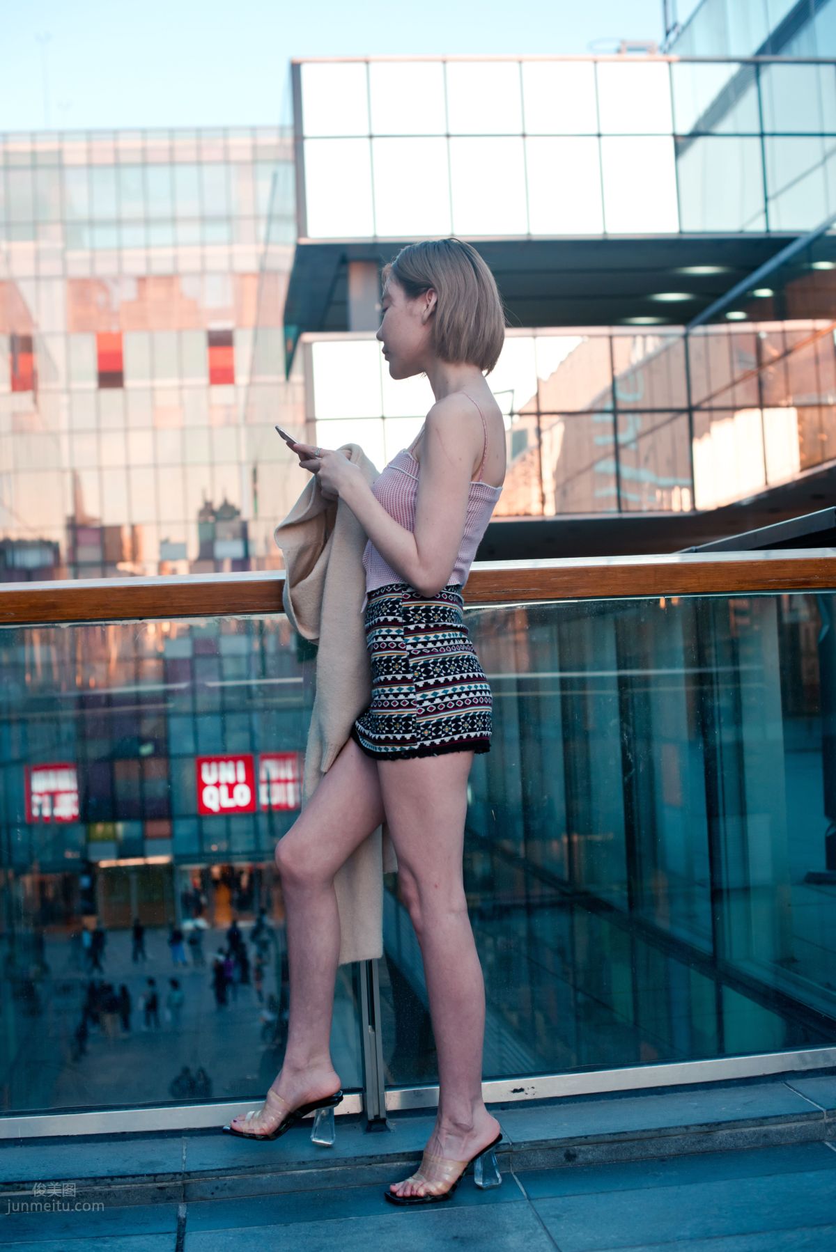 Mojing Street No. 013 photo 44