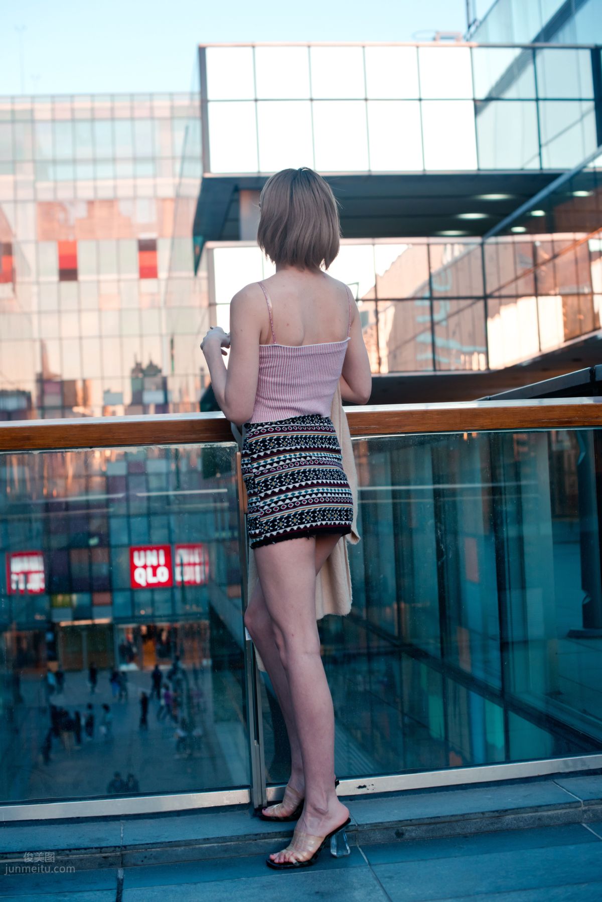 Mojing Street No. 013 photo 45
