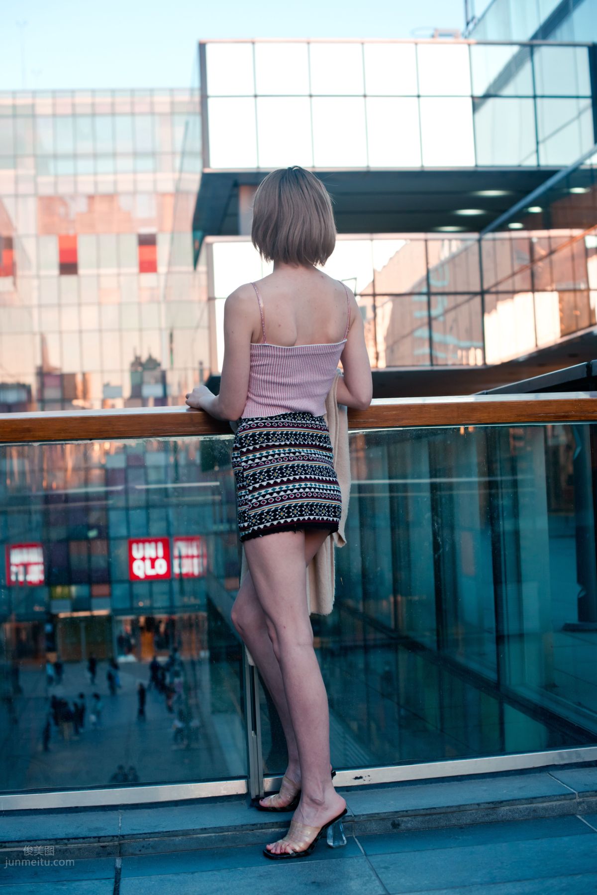 Mojing Street No. 013 photo 46