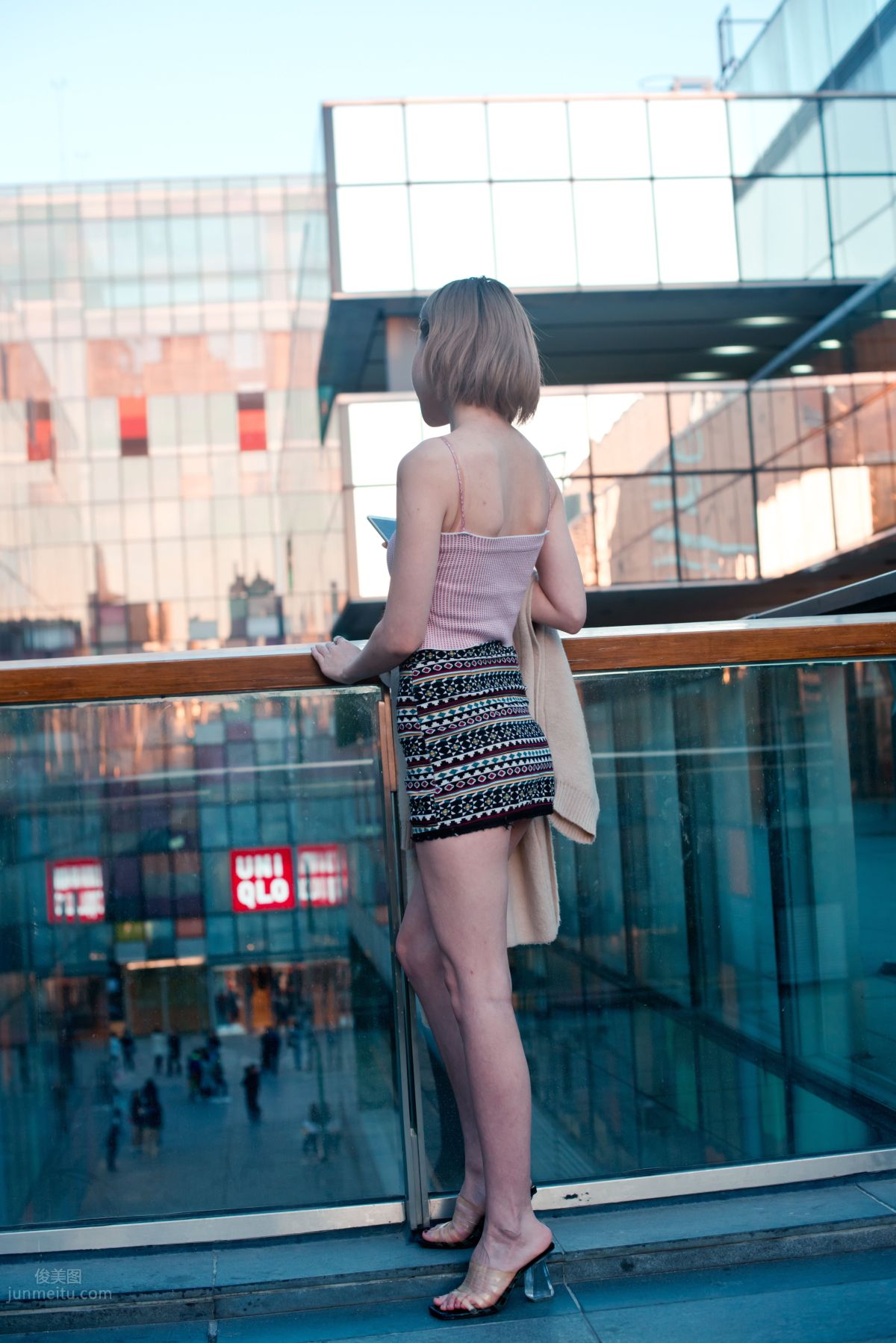 Mojing Street No. 013 photo 50