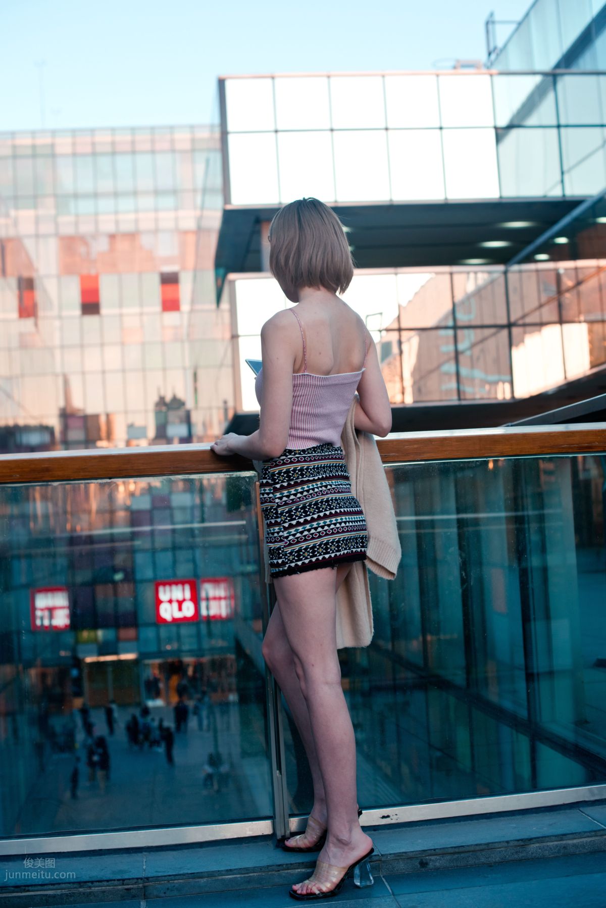 Mojing Street No. 013 photo 51