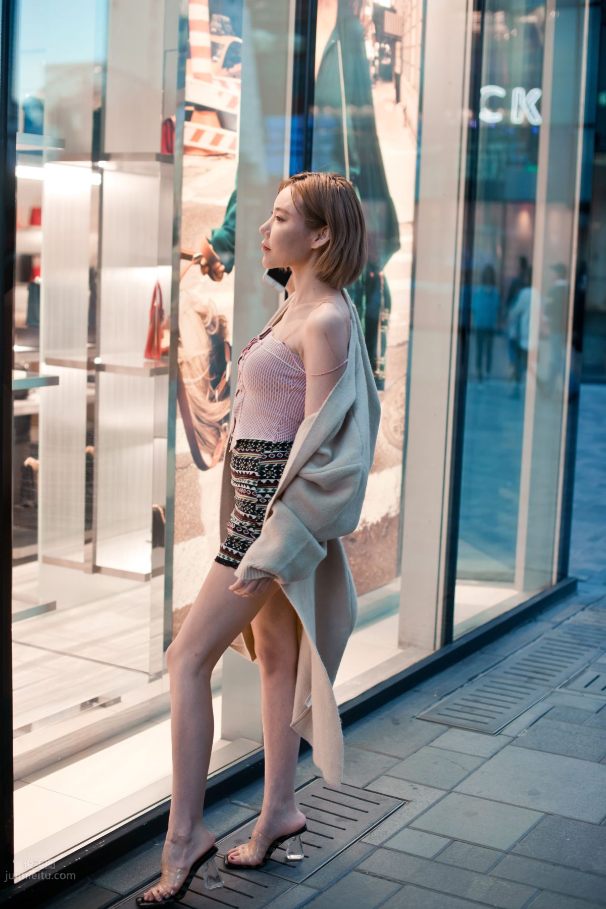 Mojing Street No. 013 photo 83