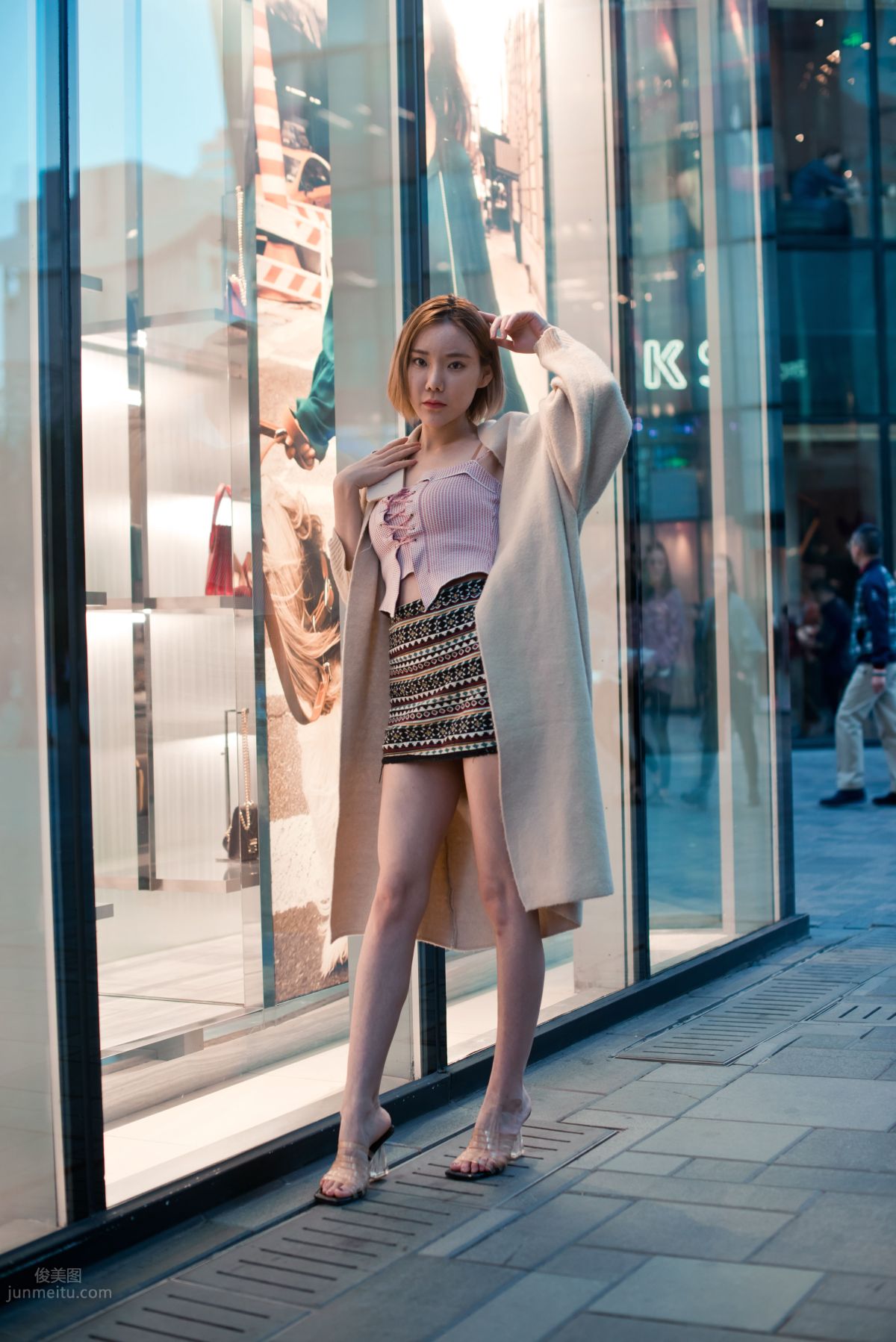 Mojing Street No. 013 photo 88