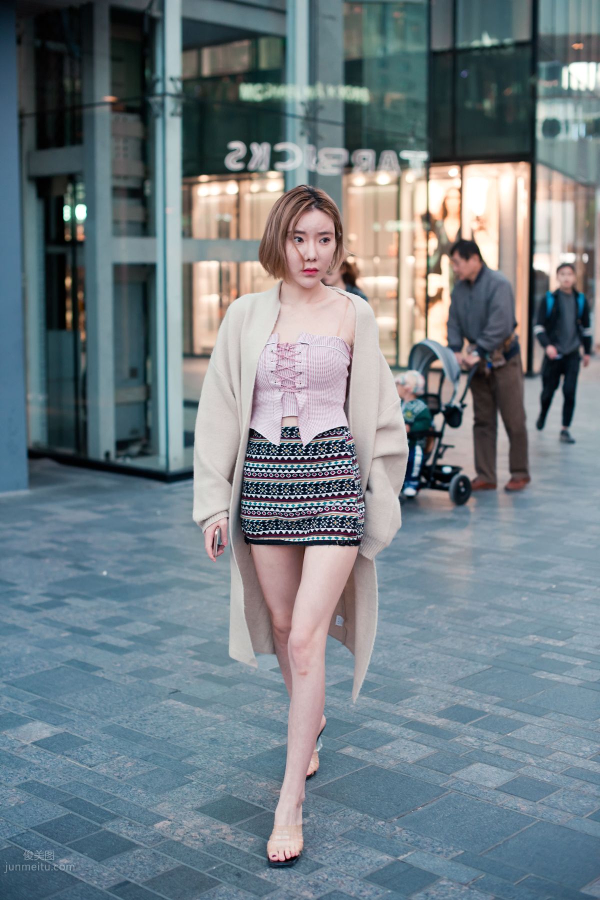 Mojing Street No. 013 photo 98
