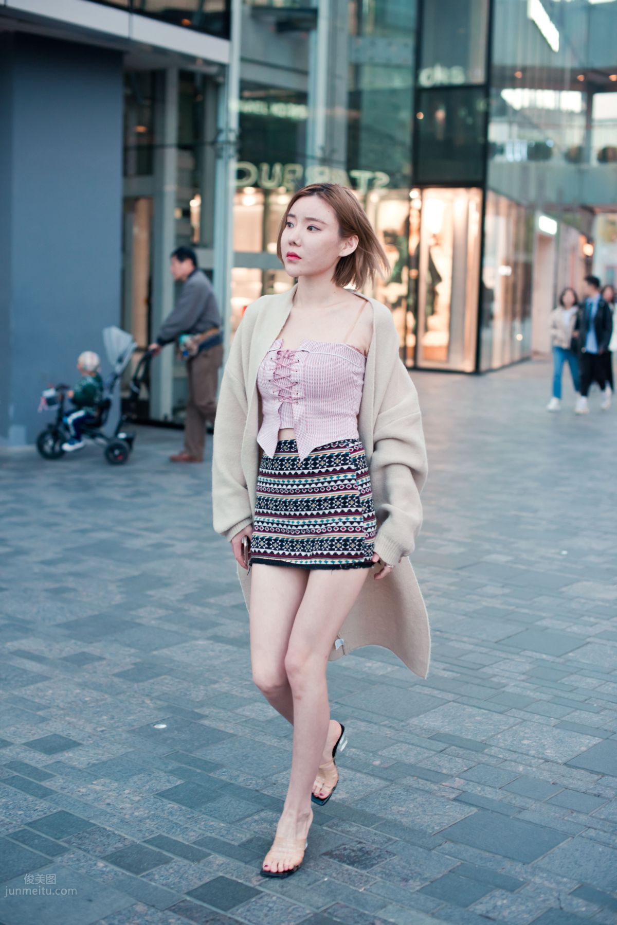 Mojing Street No. 013 photo 100