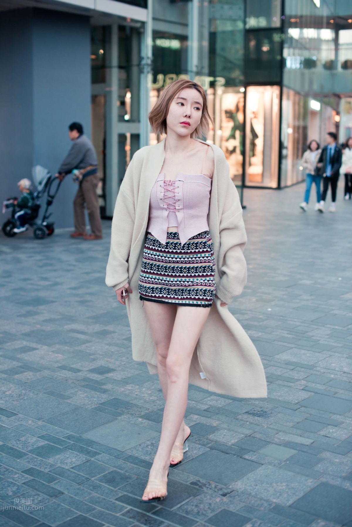 Mojing Street No. 013 photo 101