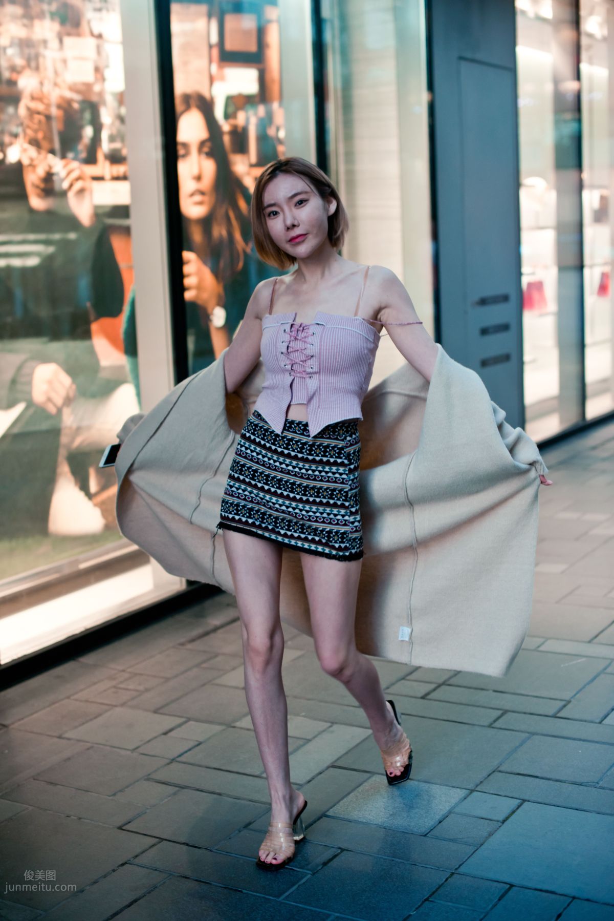 Mojing Street No. 013 photo 107