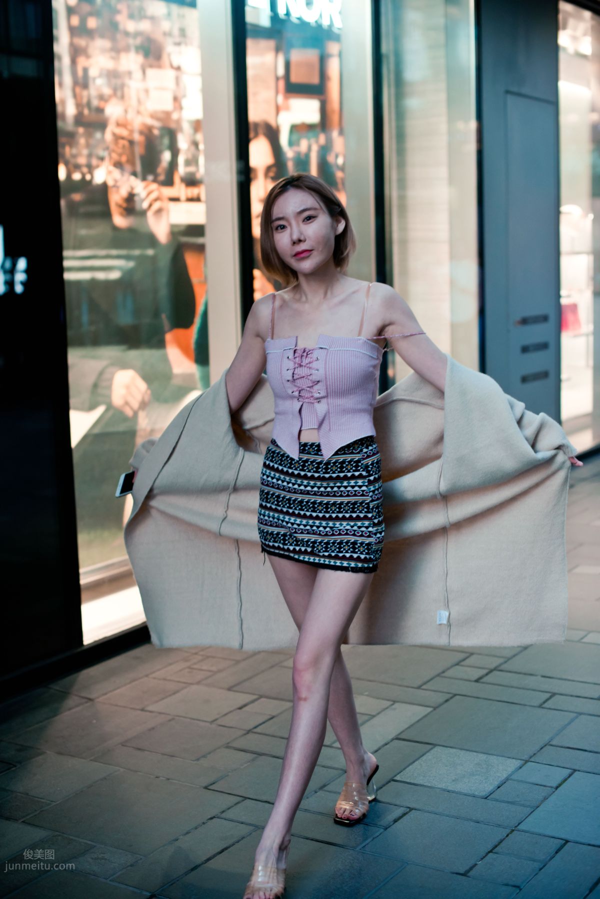 Mojing Street No. 013 photo 108