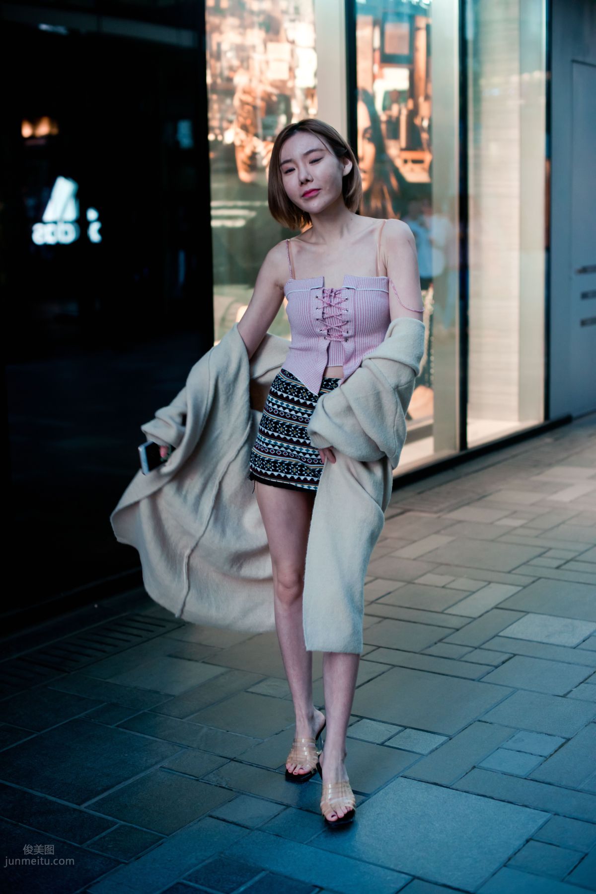 Mojing Street No. 013 photo 110