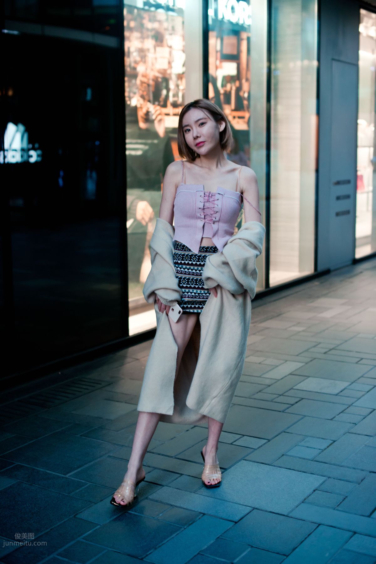 Mojing Street No. 013 photo 111