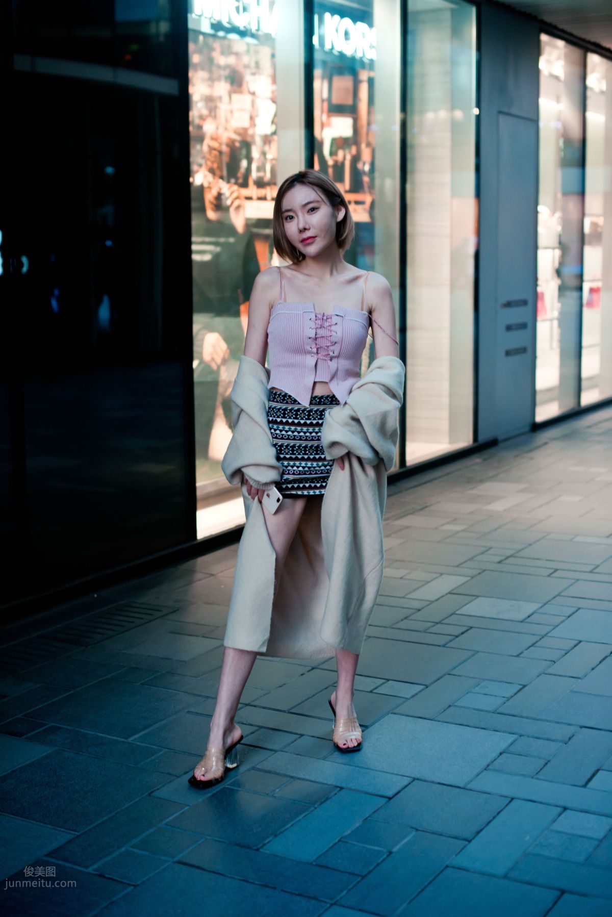 Mojing Street No. 013 photo 112