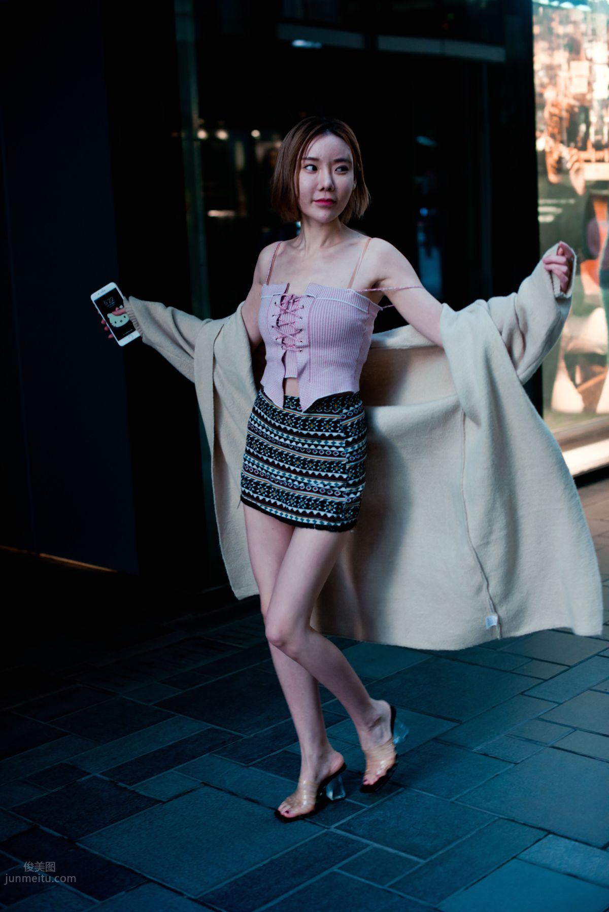 Mojing Street No. 013 photo 113