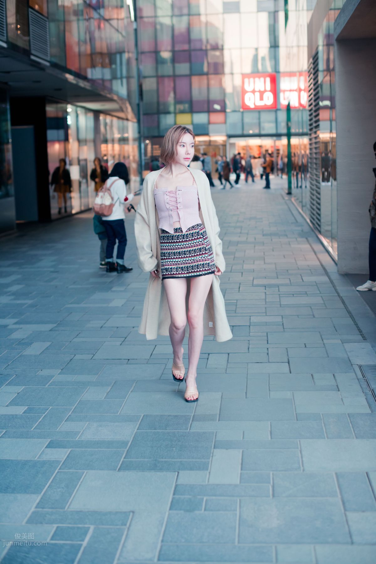 Mojing Street No. 013 photo 114