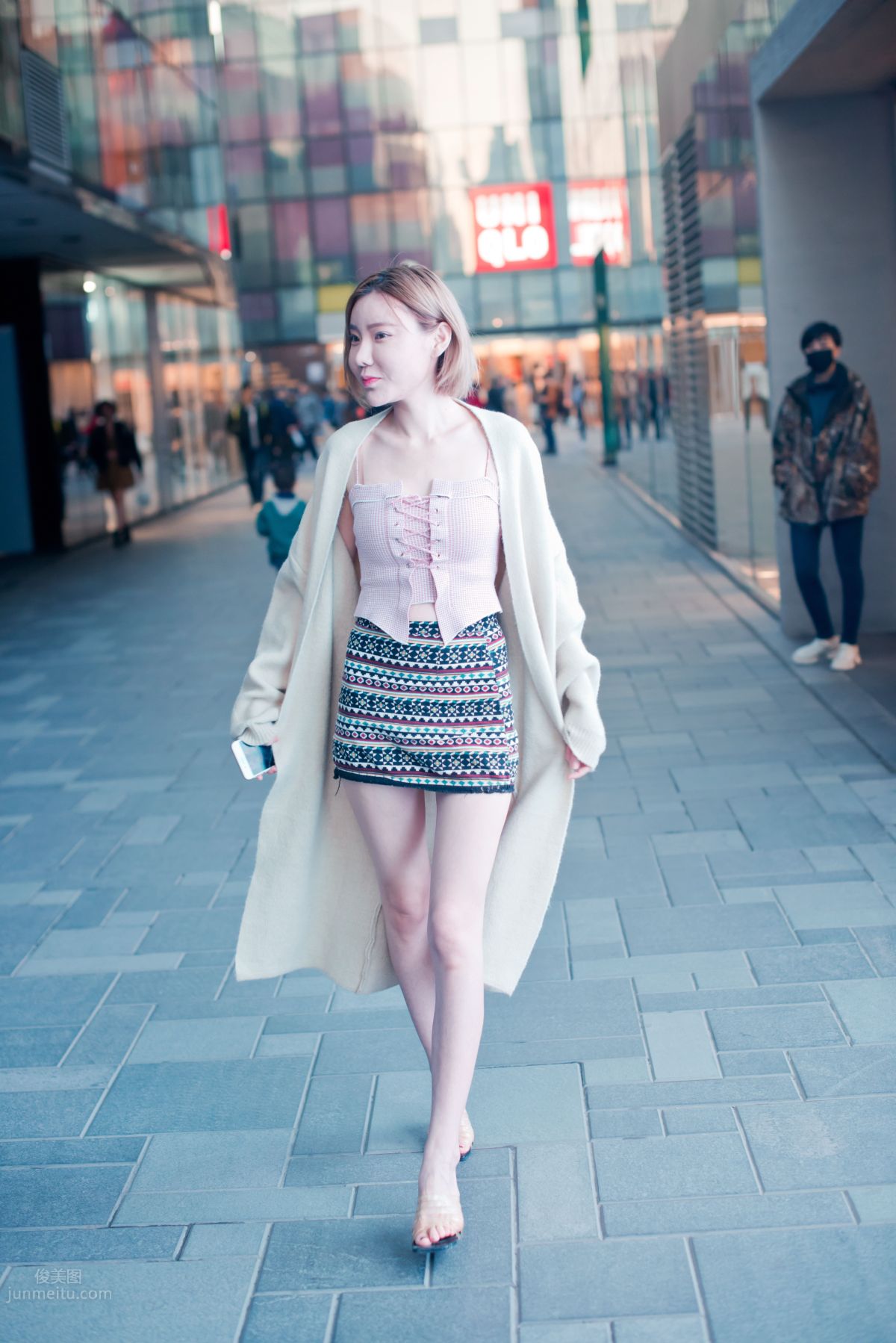 Mojing Street No. 013 photo 116