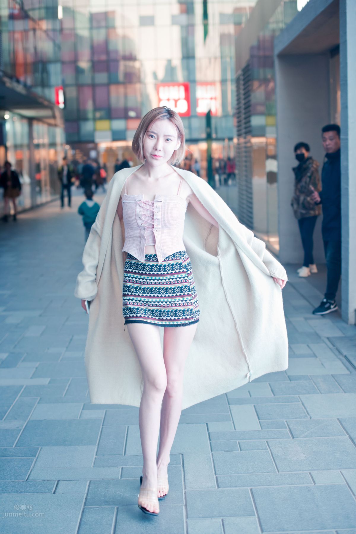 Mojing Street No. 013 photo 117