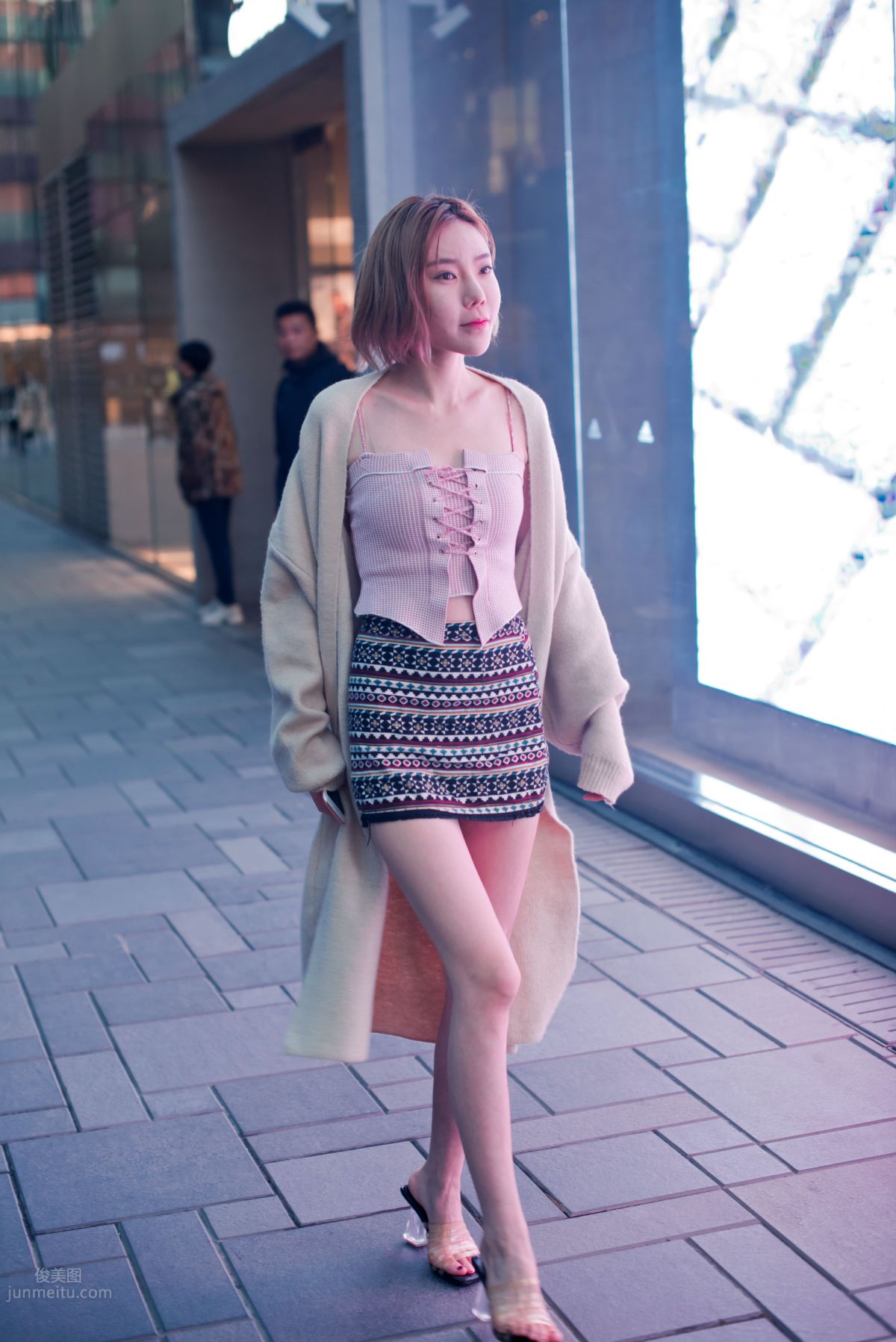 Mojing Street No. 013 photo 120