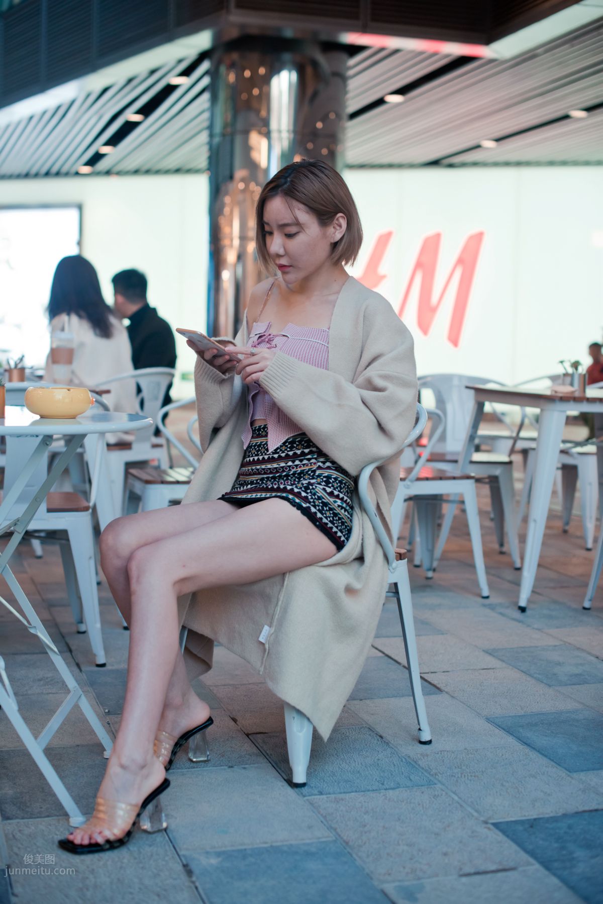 Mojing Street No. 013 photo 126
