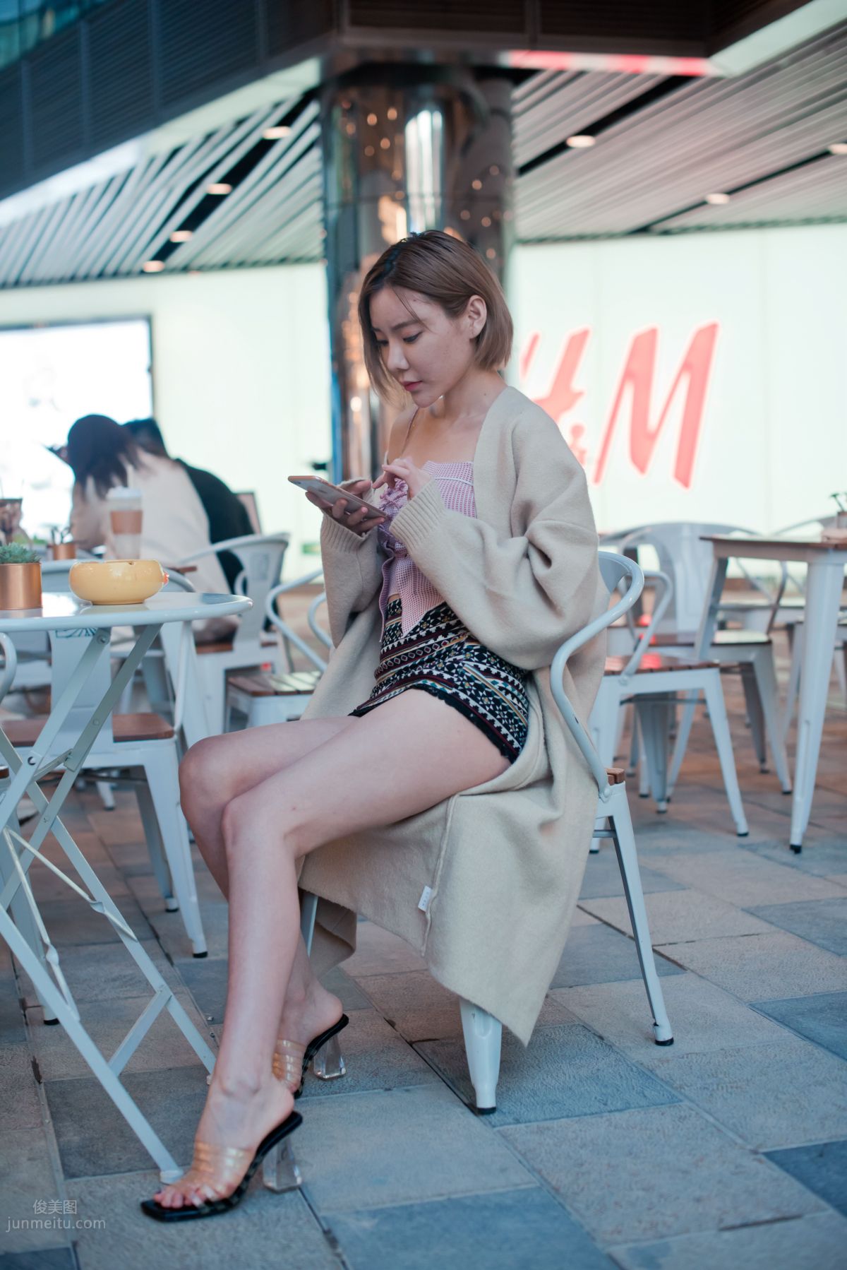 Mojing Street No. 013 photo 130