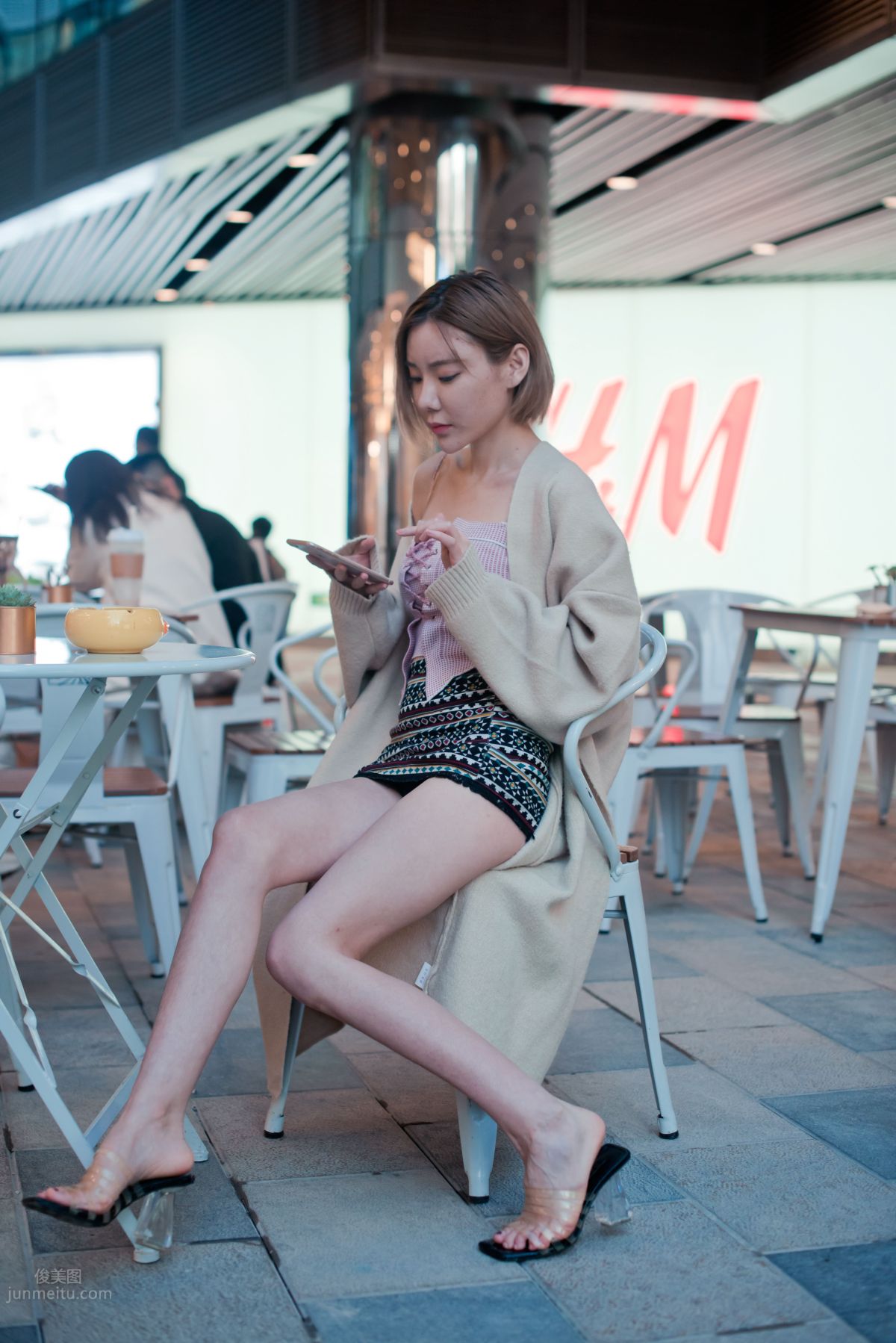 Mojing Street No. 013 photo 131