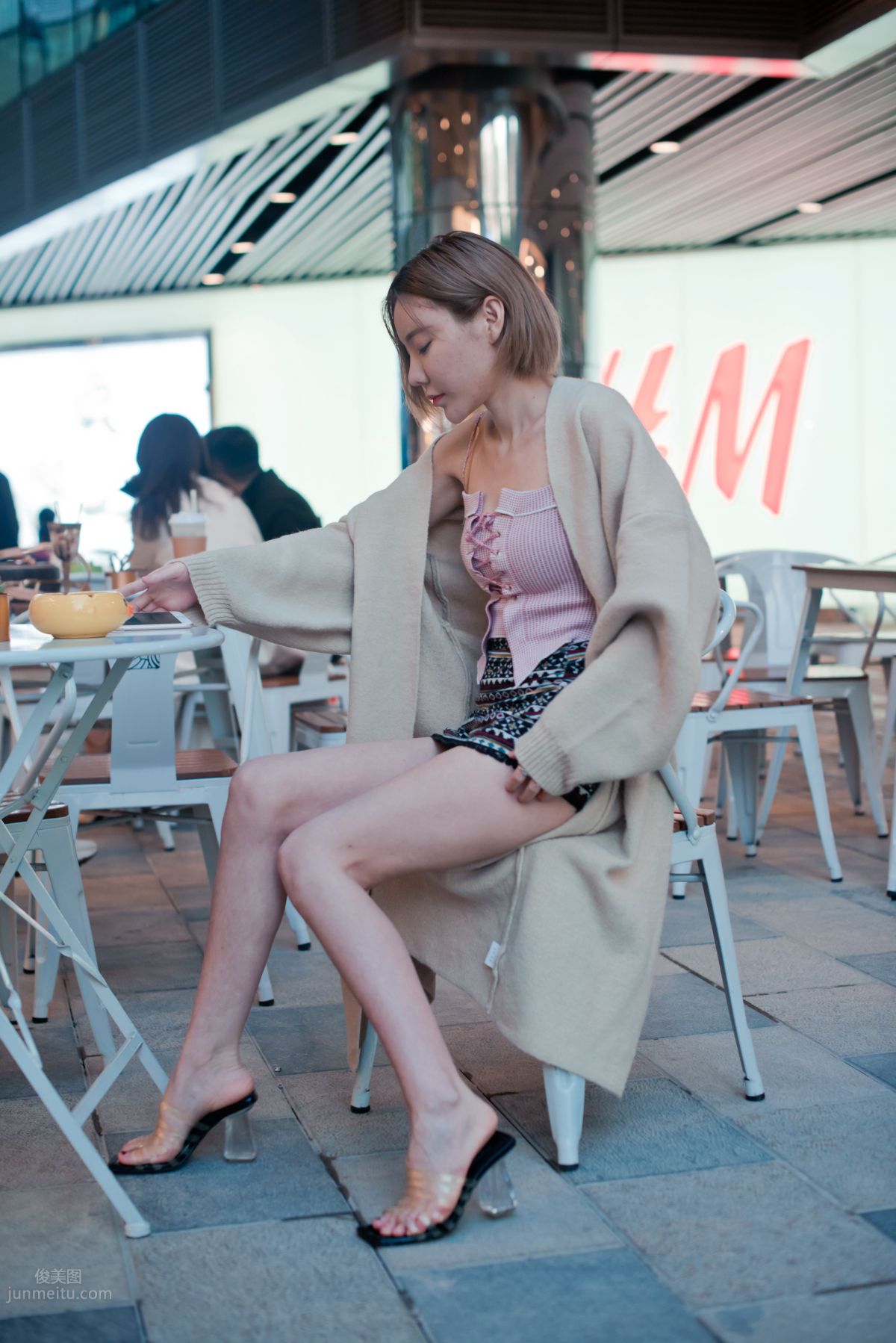 Mojing Street No. 013 photo 133