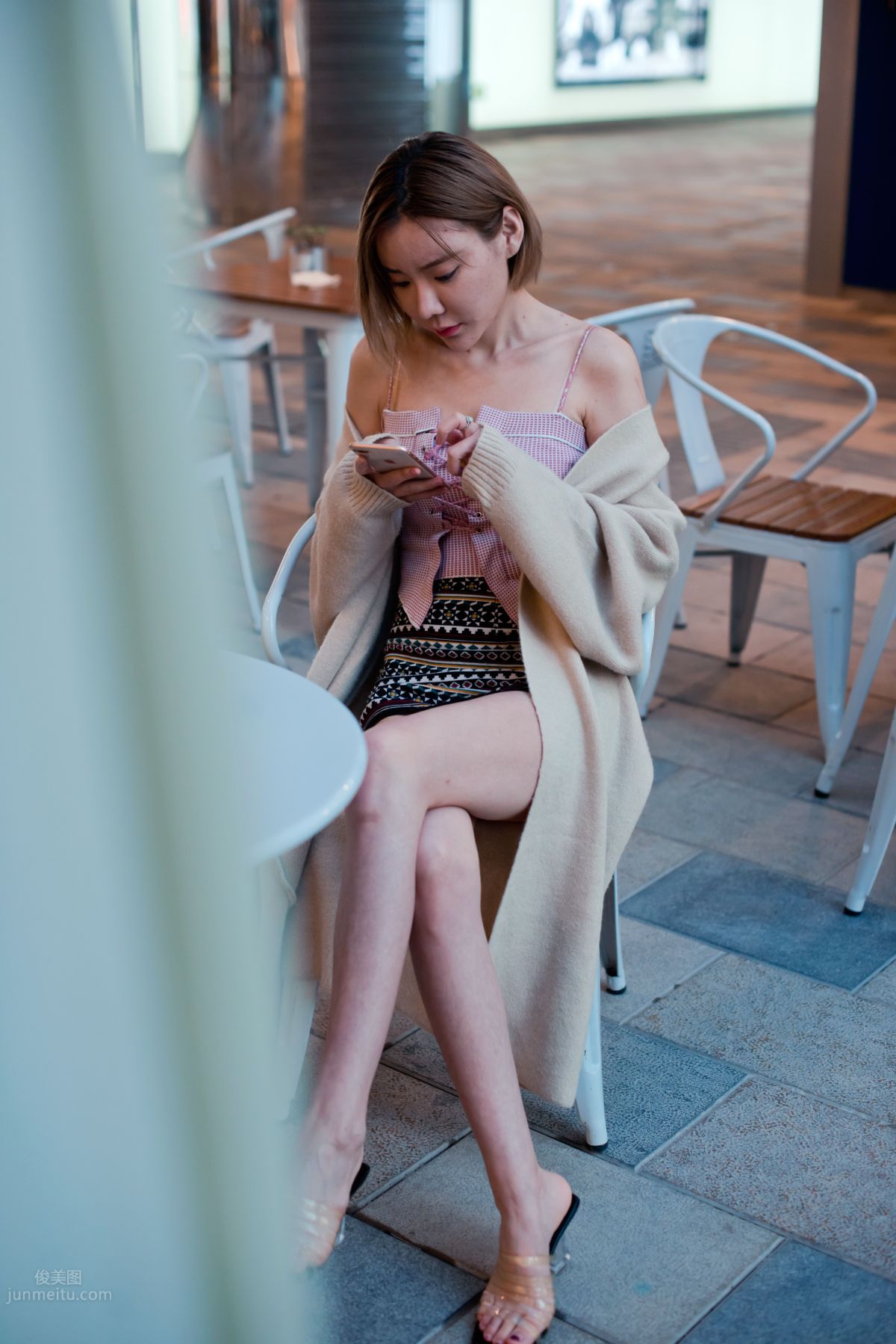 Mojing Street No. 013 photo 138