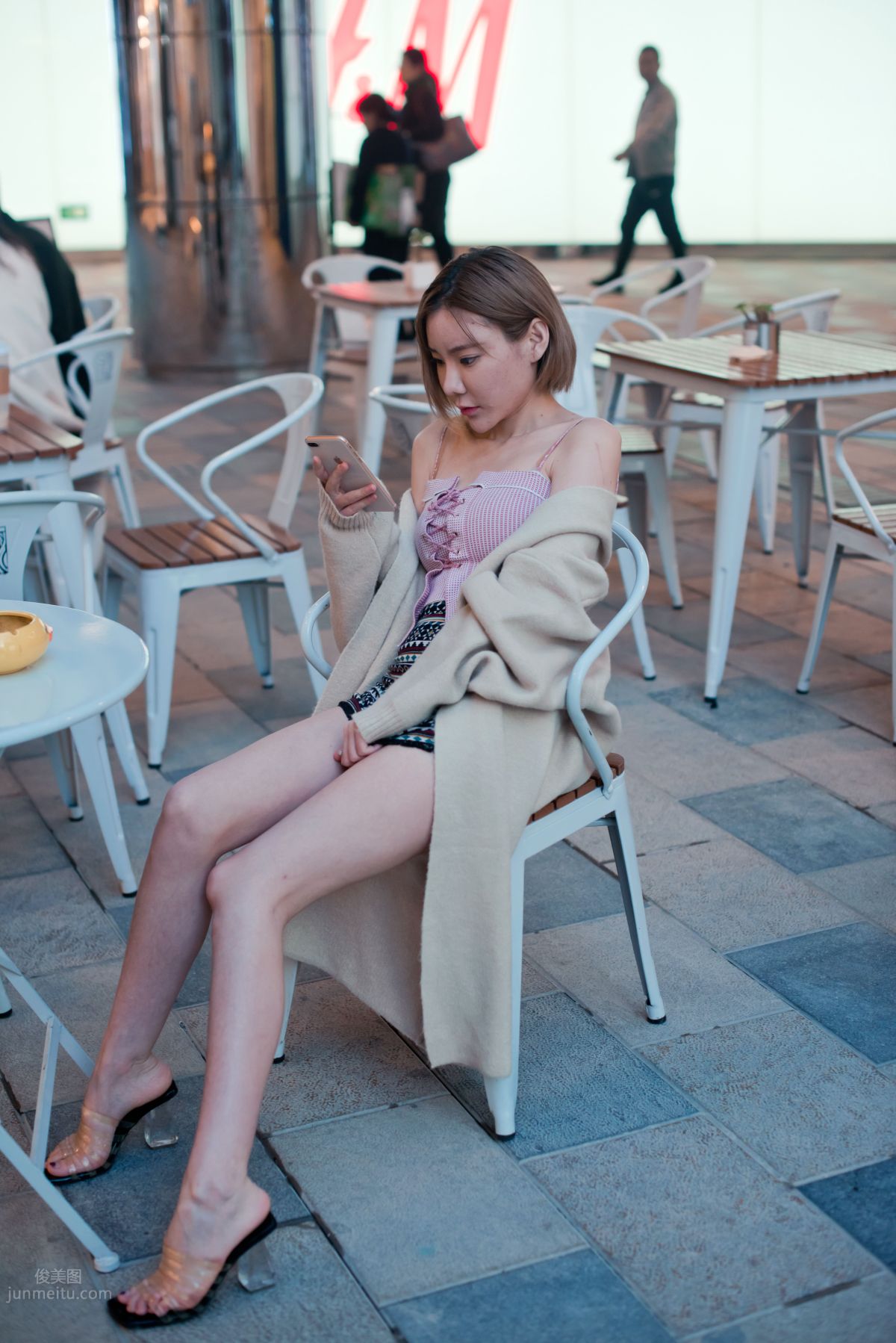 Mojing Street No. 013 photo 141