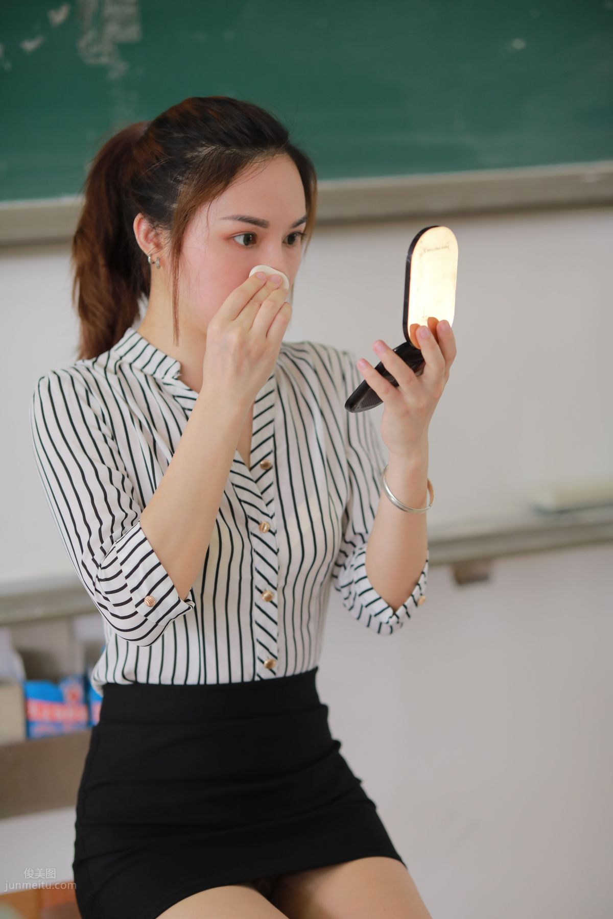Mojing Street No. 021 photo 183
