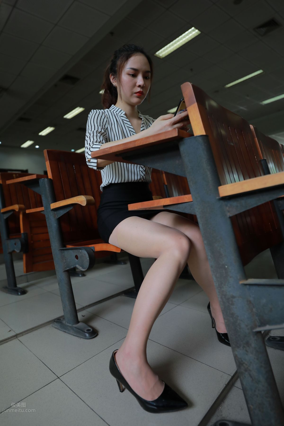 Mojing Street No. 021 photo 215