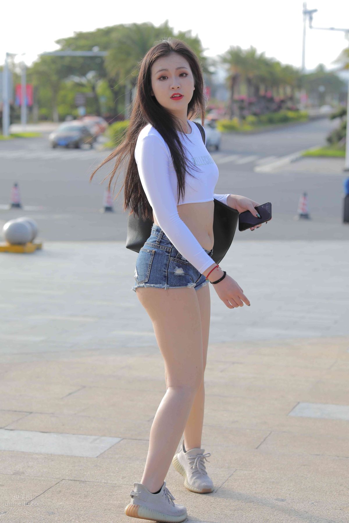 Mojing Street No. 030 photo 15