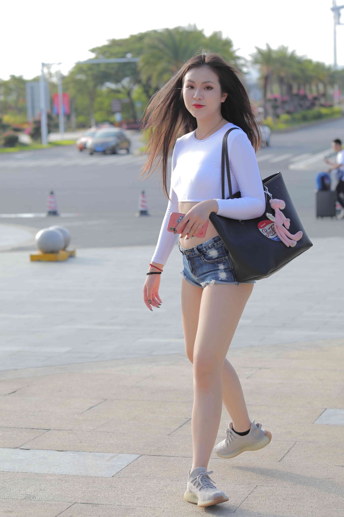 Mojing Street No. 030 photo 16