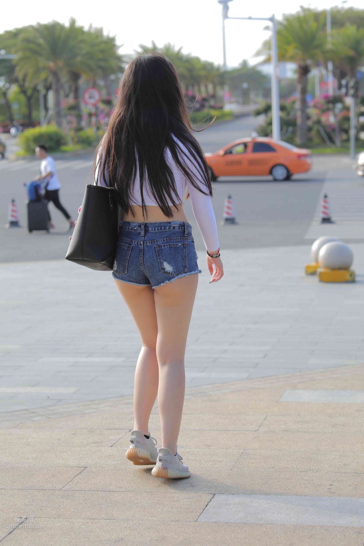 Mojing Street No. 030 photo 19