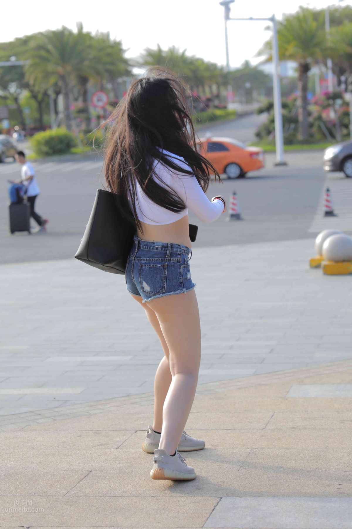 Mojing Street No. 030 photo 20