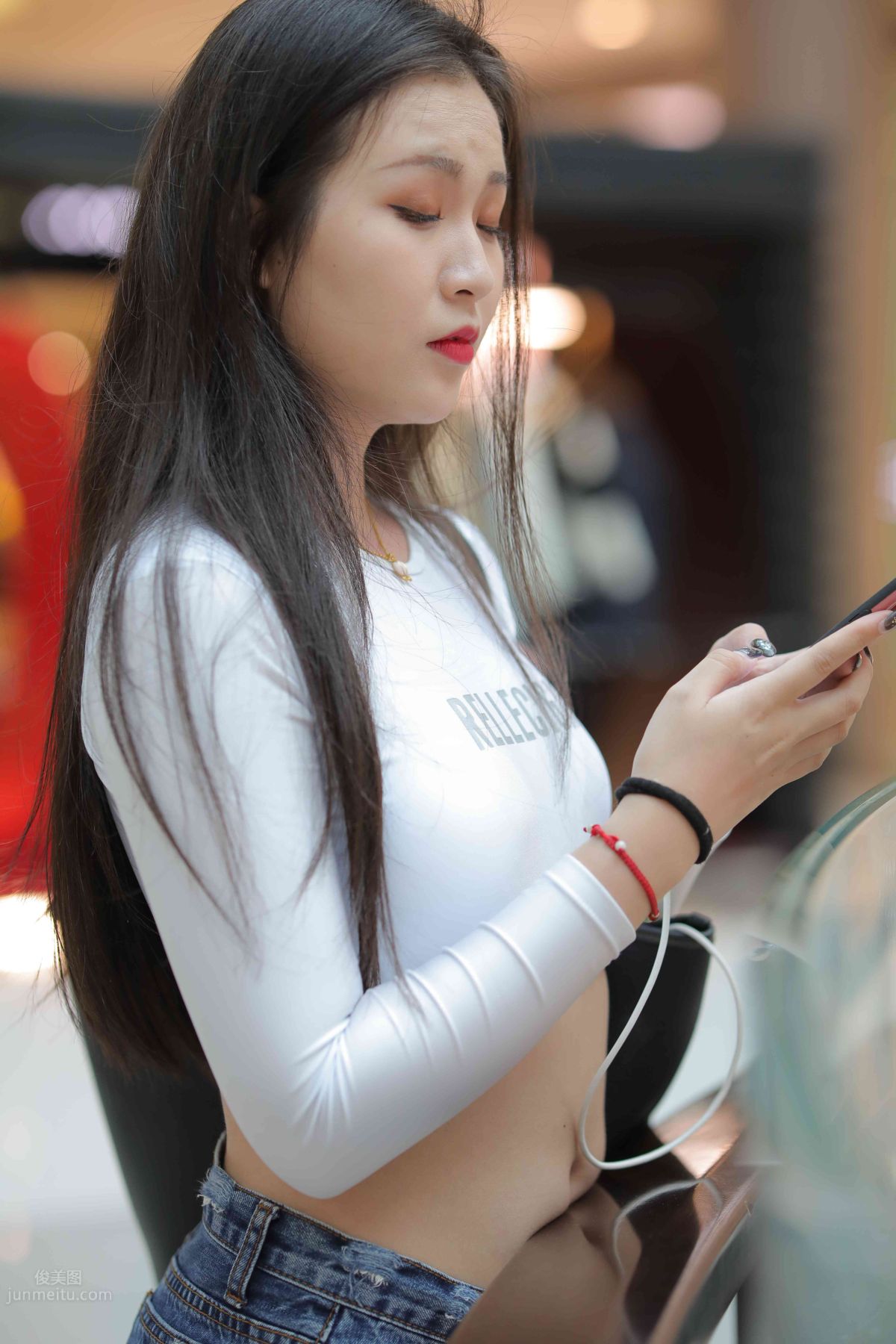 Mojing Street No. 030 photo 60