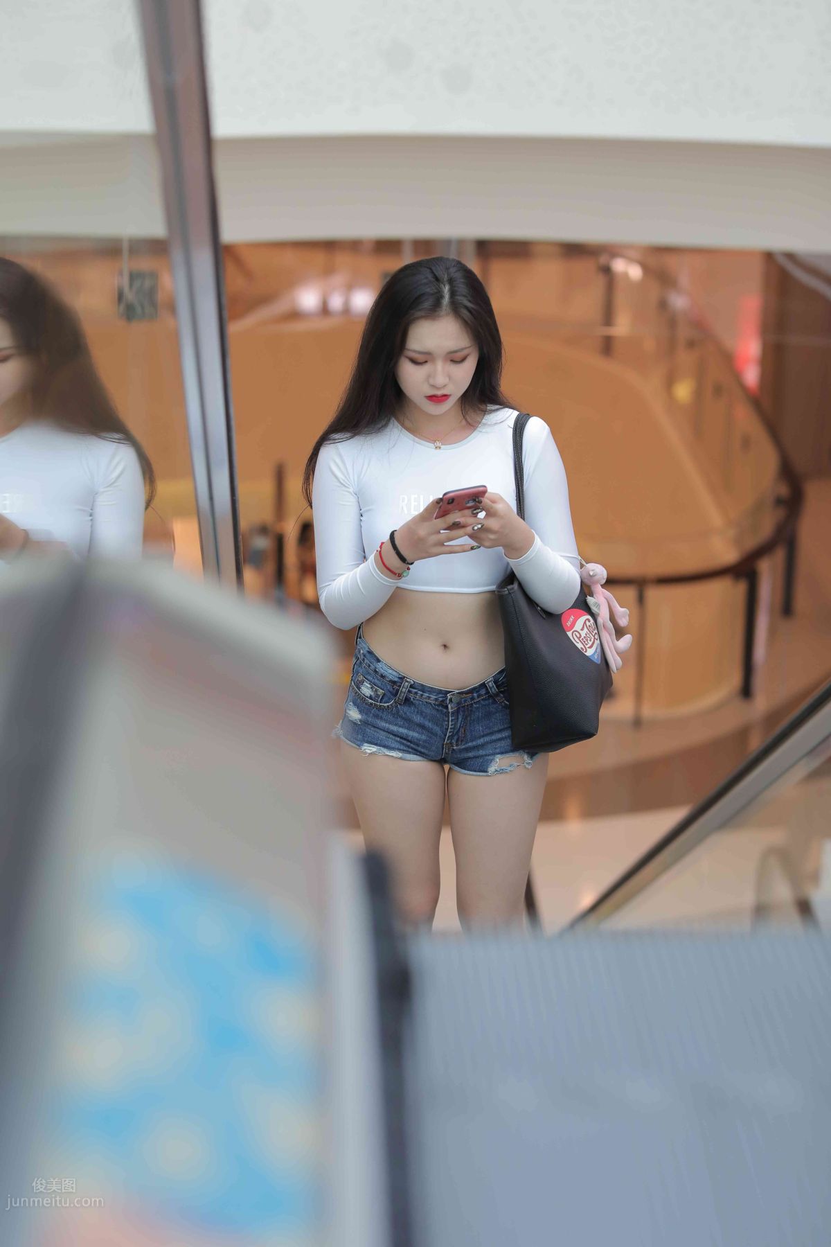 Mojing Street No. 030 photo 72