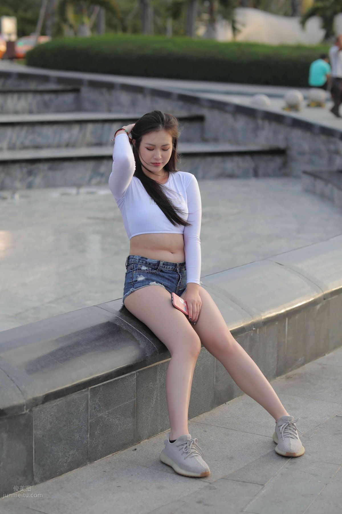 Mojing Street No. 030 photo 124