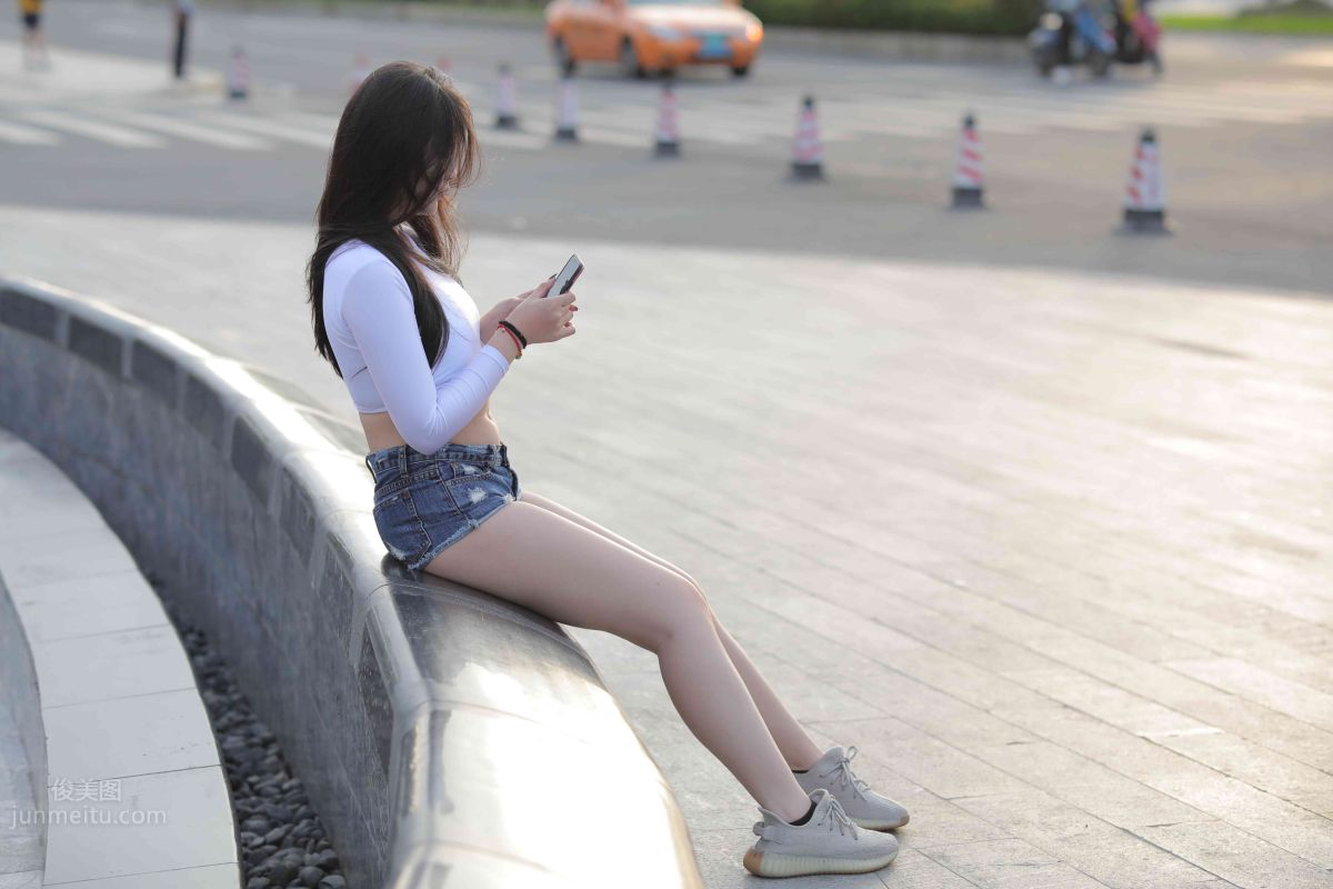 Mojing Street No. 030 photo 126
