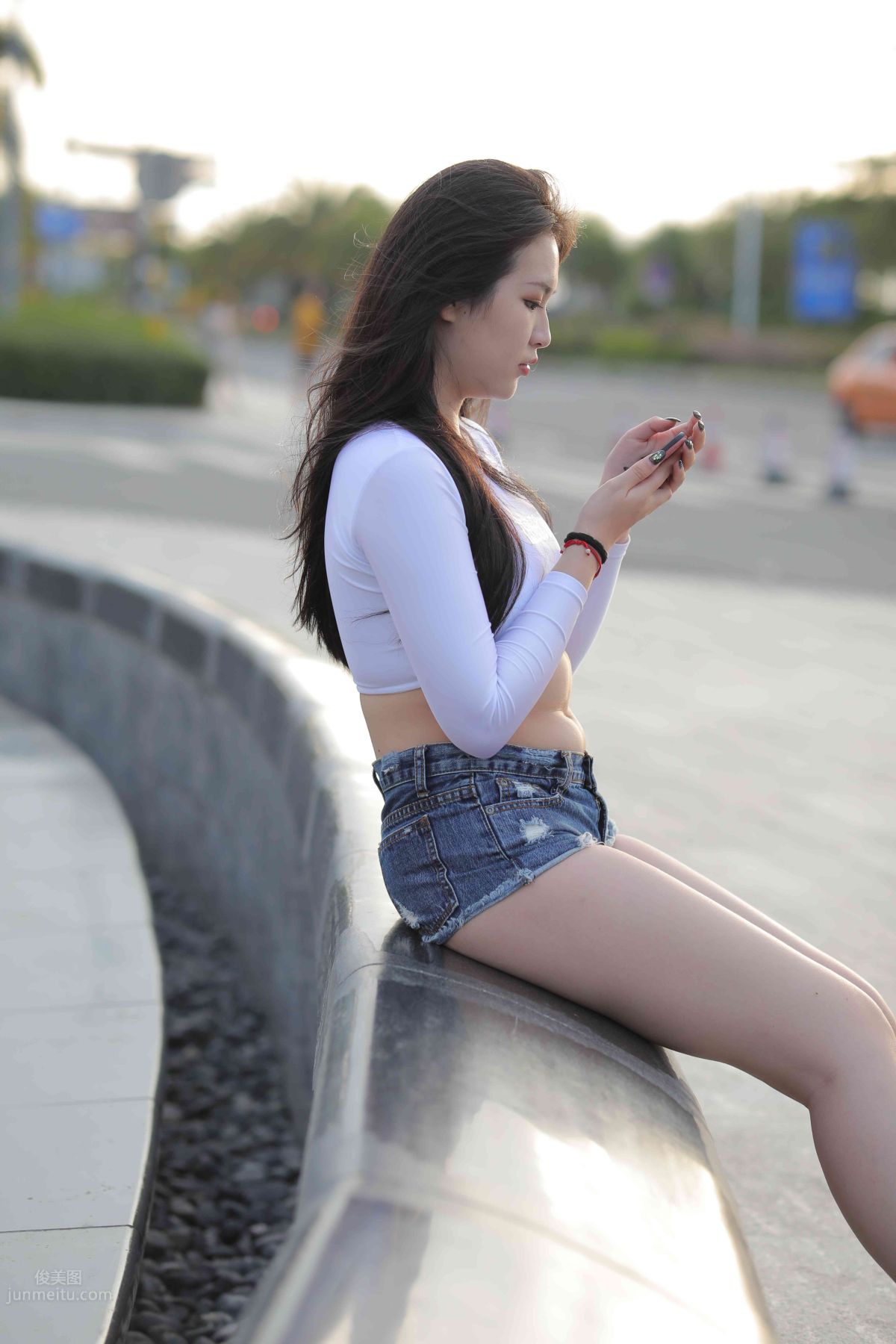 Mojing Street No. 030 photo 128